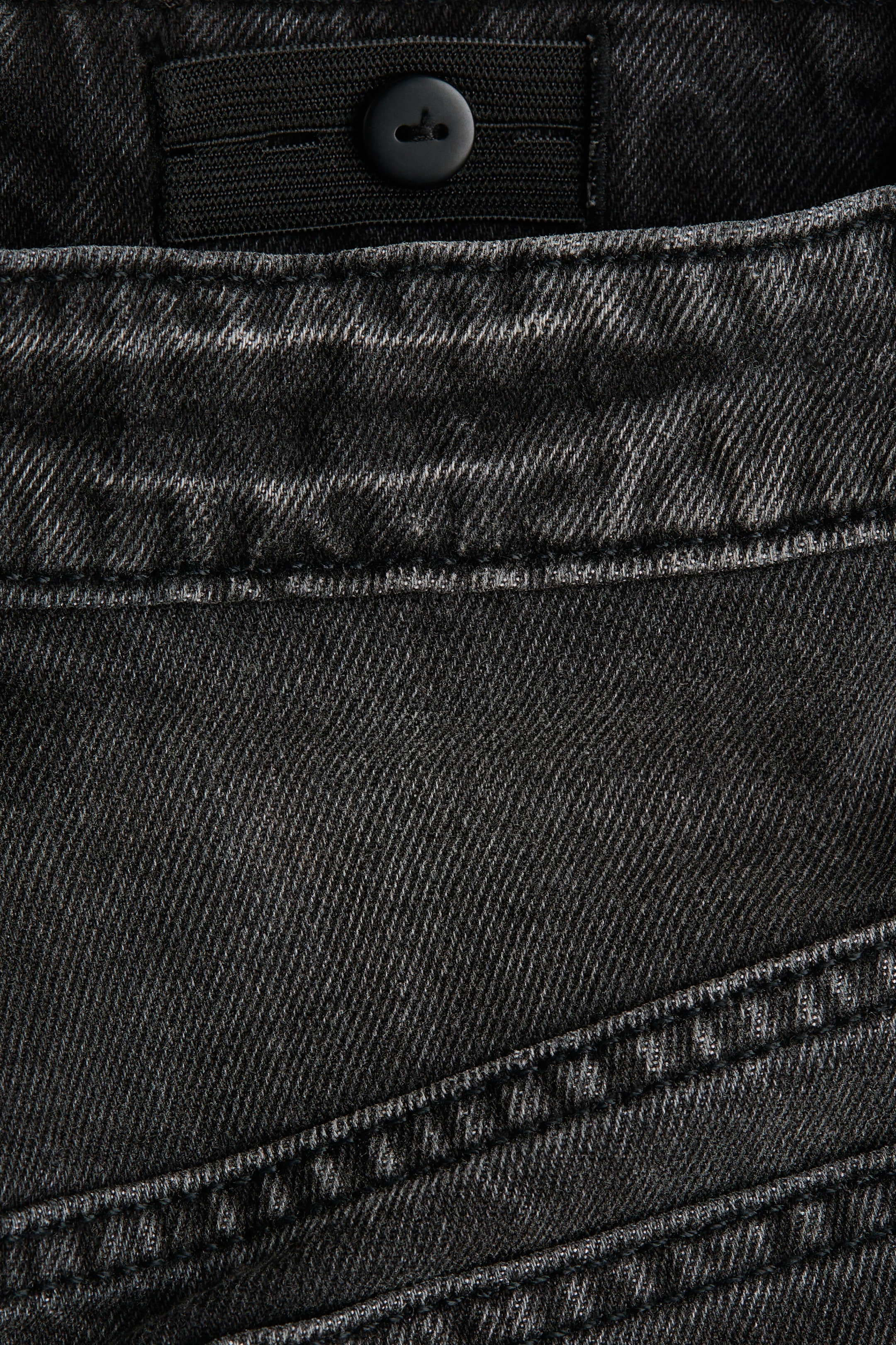 Baggy Fit Jeans
