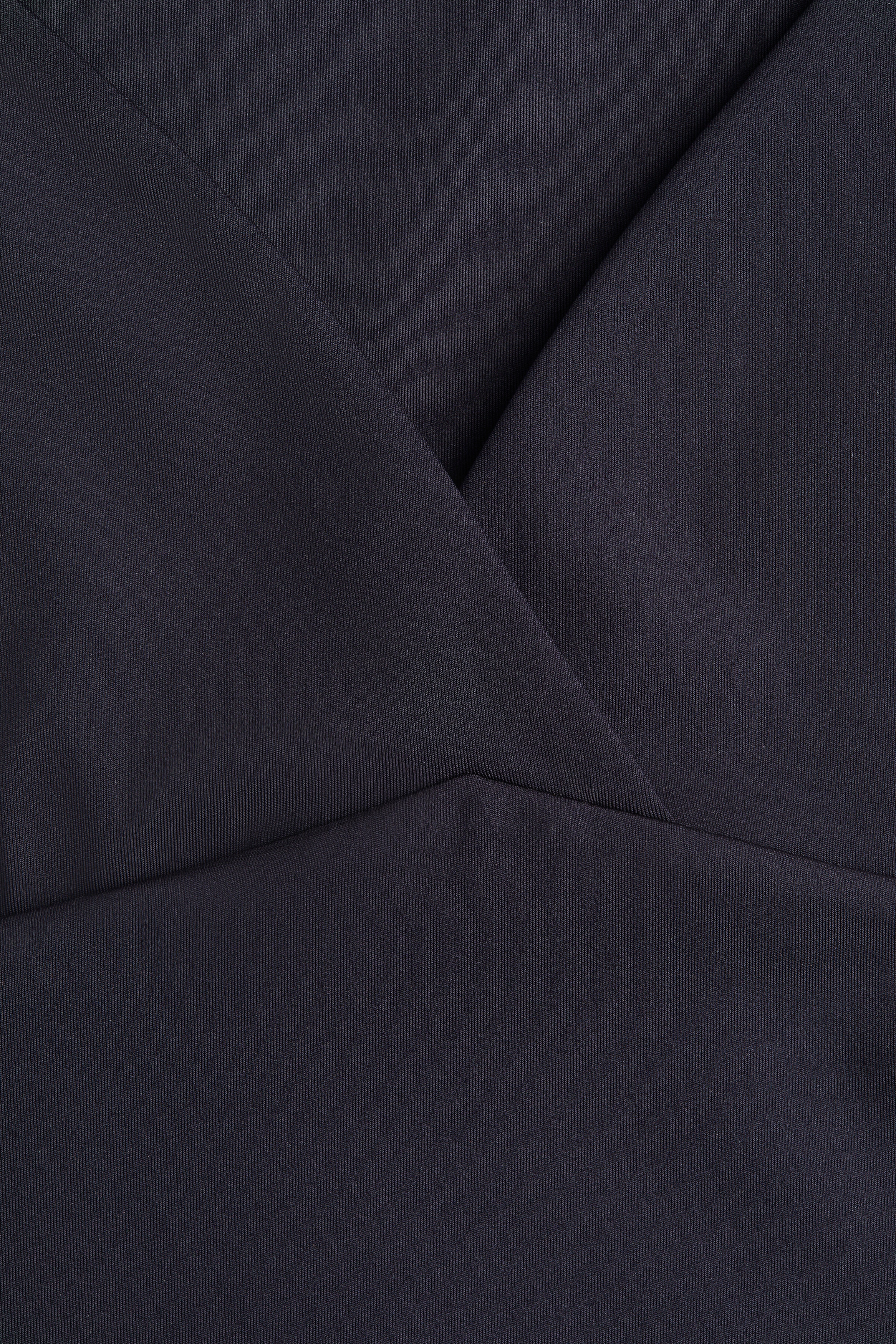 Cap-sleeved top