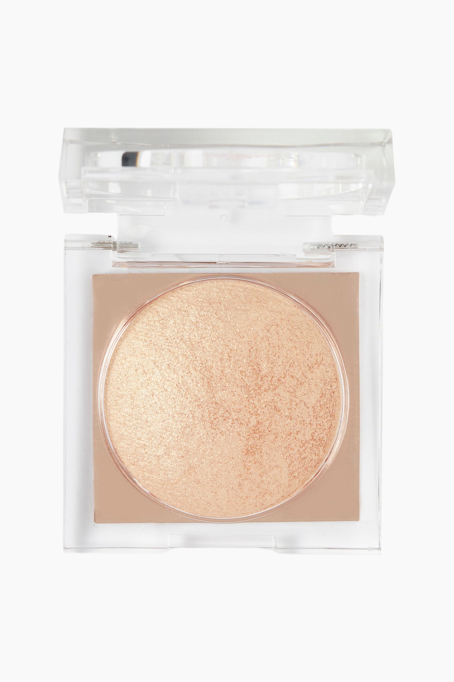 Beam Bright Highlighter - Bronze Baddie/Diamond Glow/Rose Lustre/Golden Gal - 4