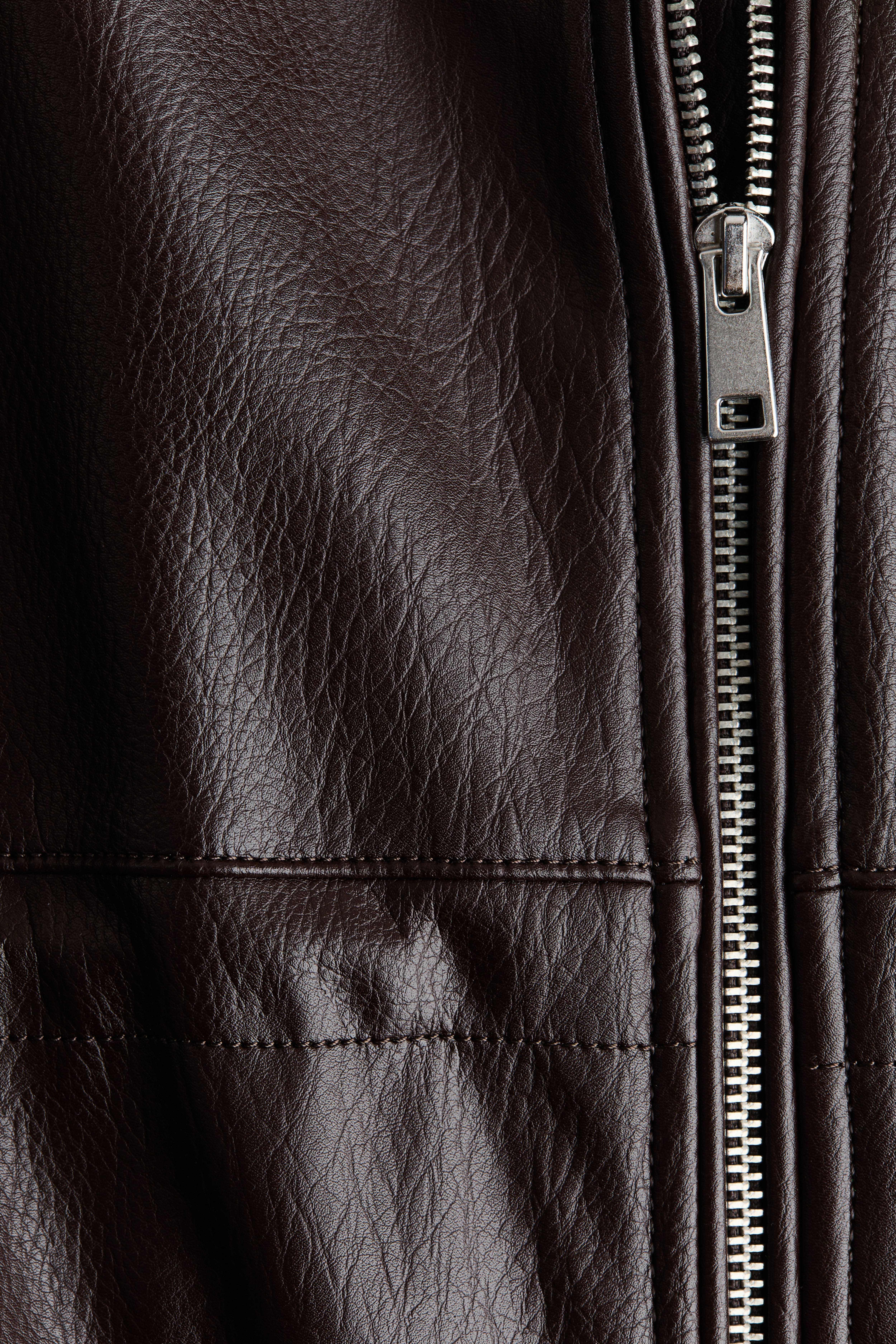 Veste grande taille avec cordon de serrage