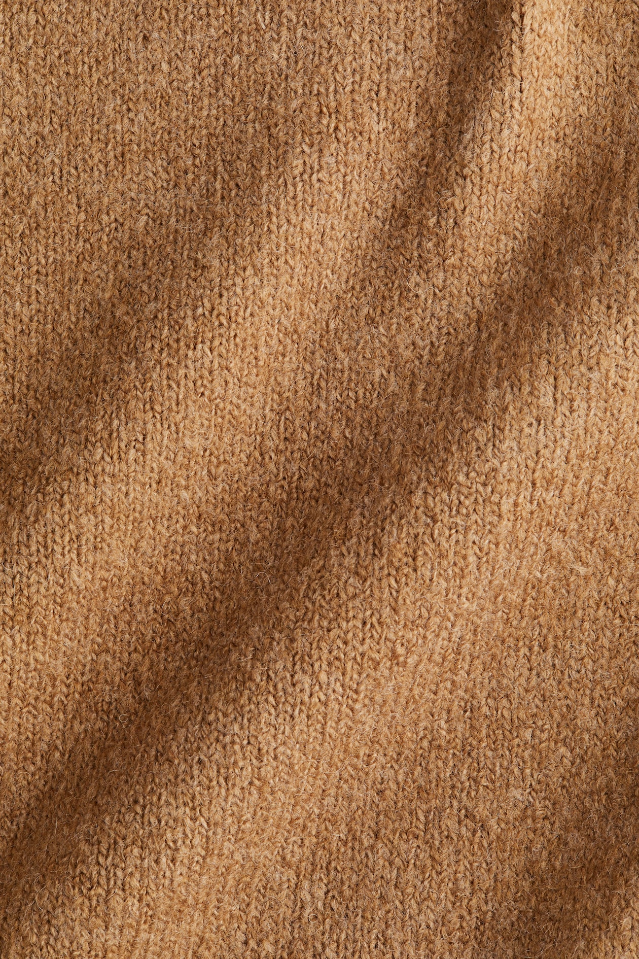 Sweater with Collar - image 4