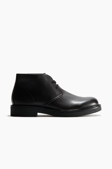 Save Chukka-StøVler To Favourites