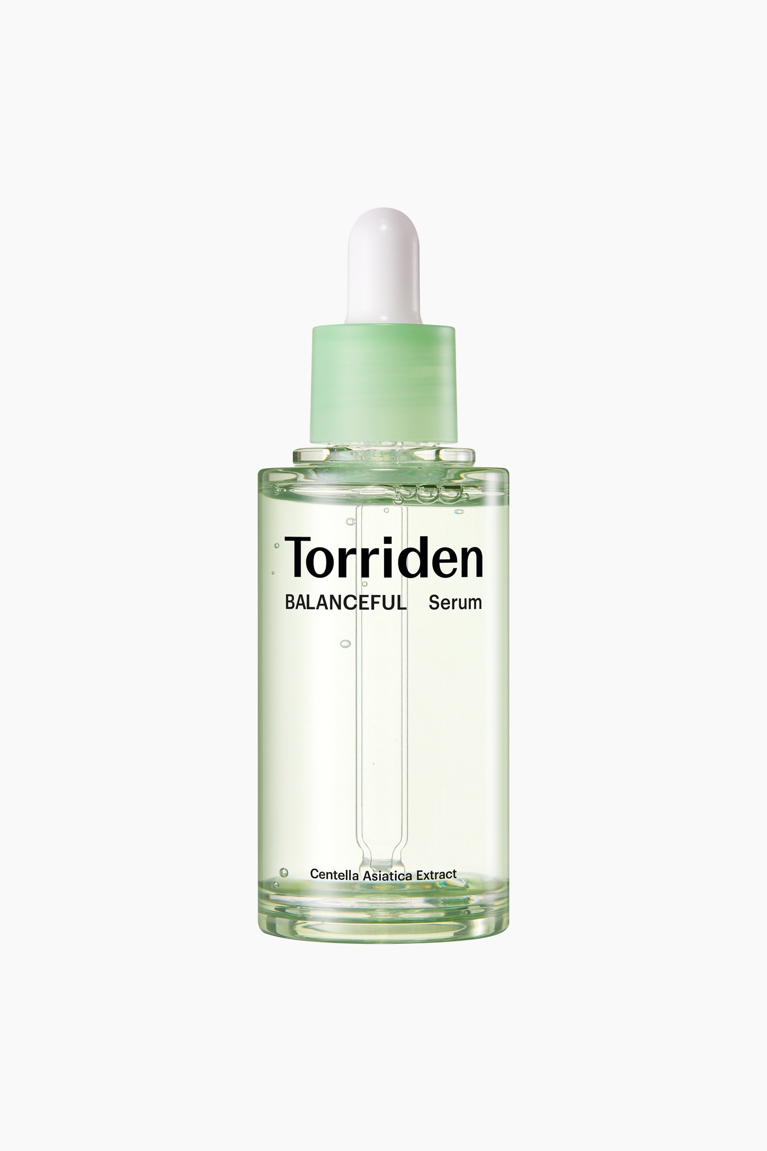 Torriden - Balanceful Cica Serum - Lätt Lugnande Serum