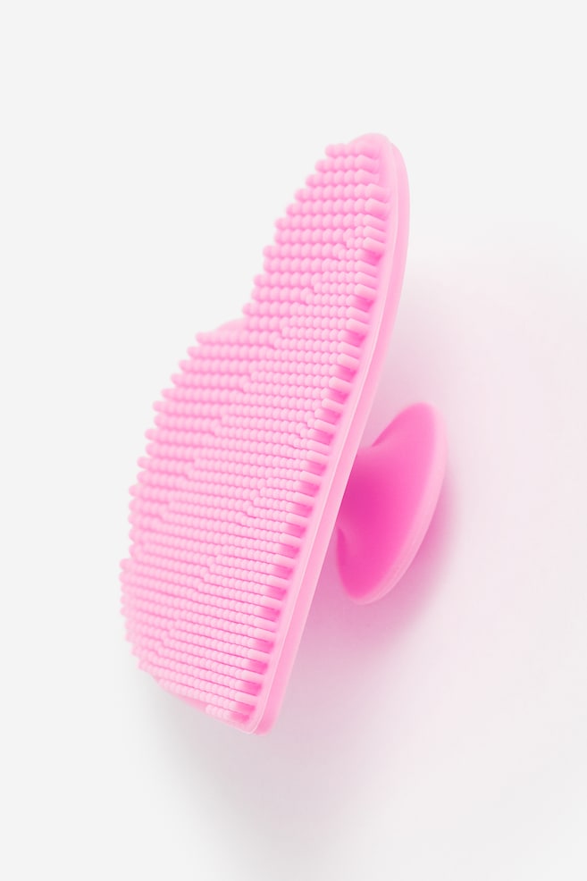 Cleansing sponge - Light pink - 2