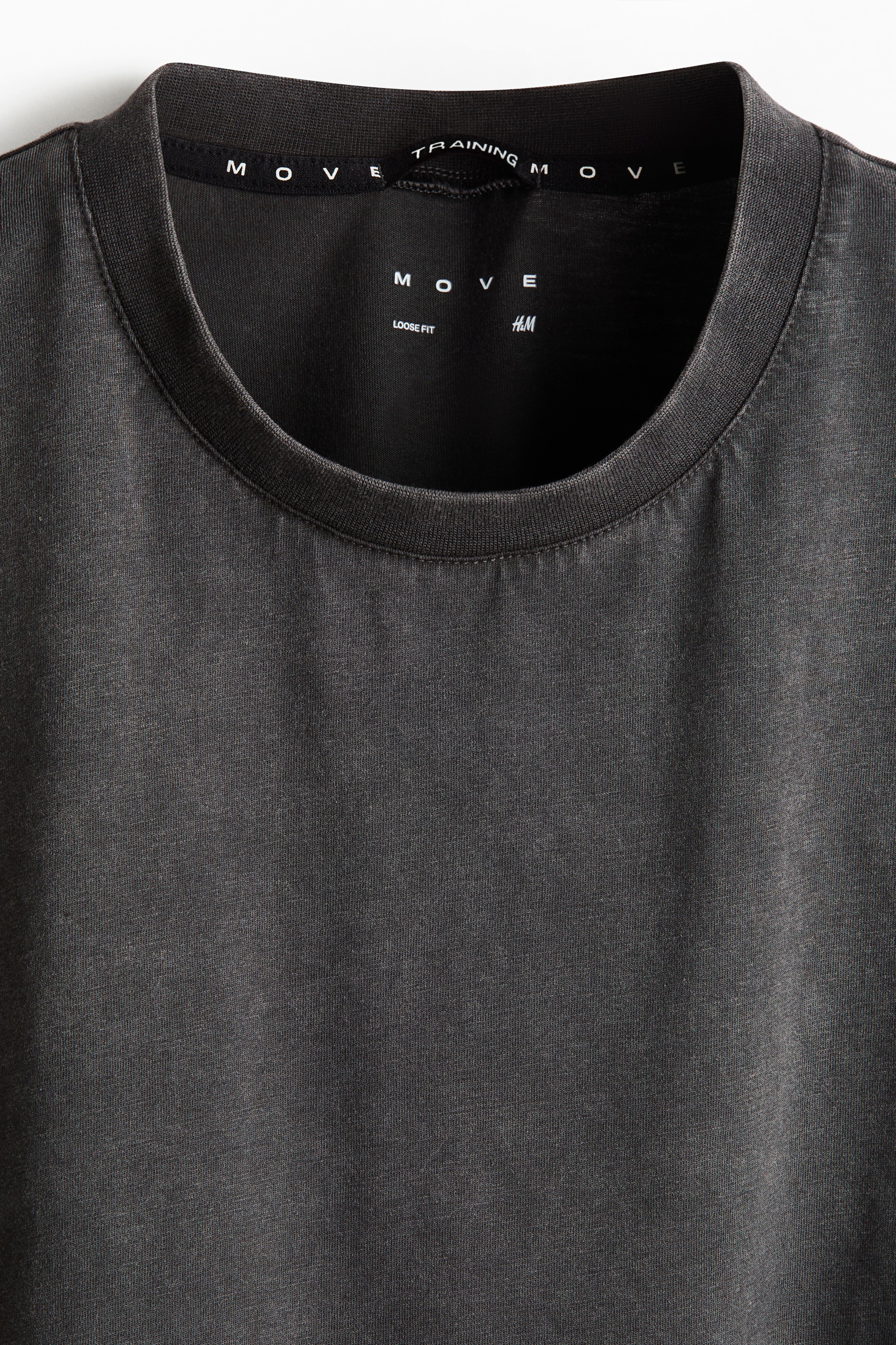 Loose-Fit Sports Tank Top with DryMove™