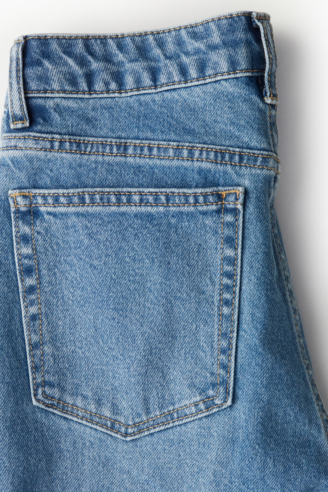 Bootcut Jeans - image 3