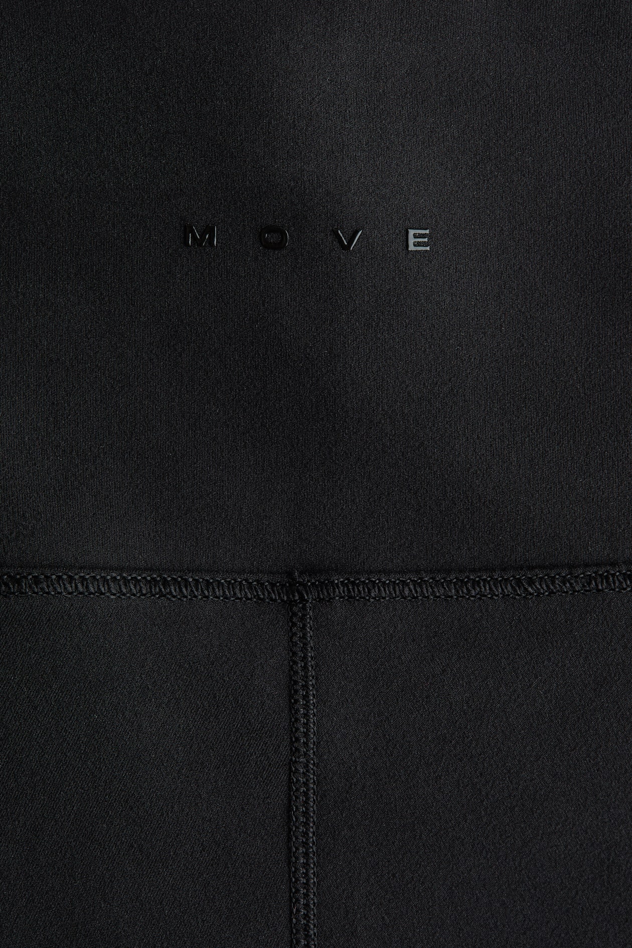 Low Waist Sports Leggings with SoftMove - image 5