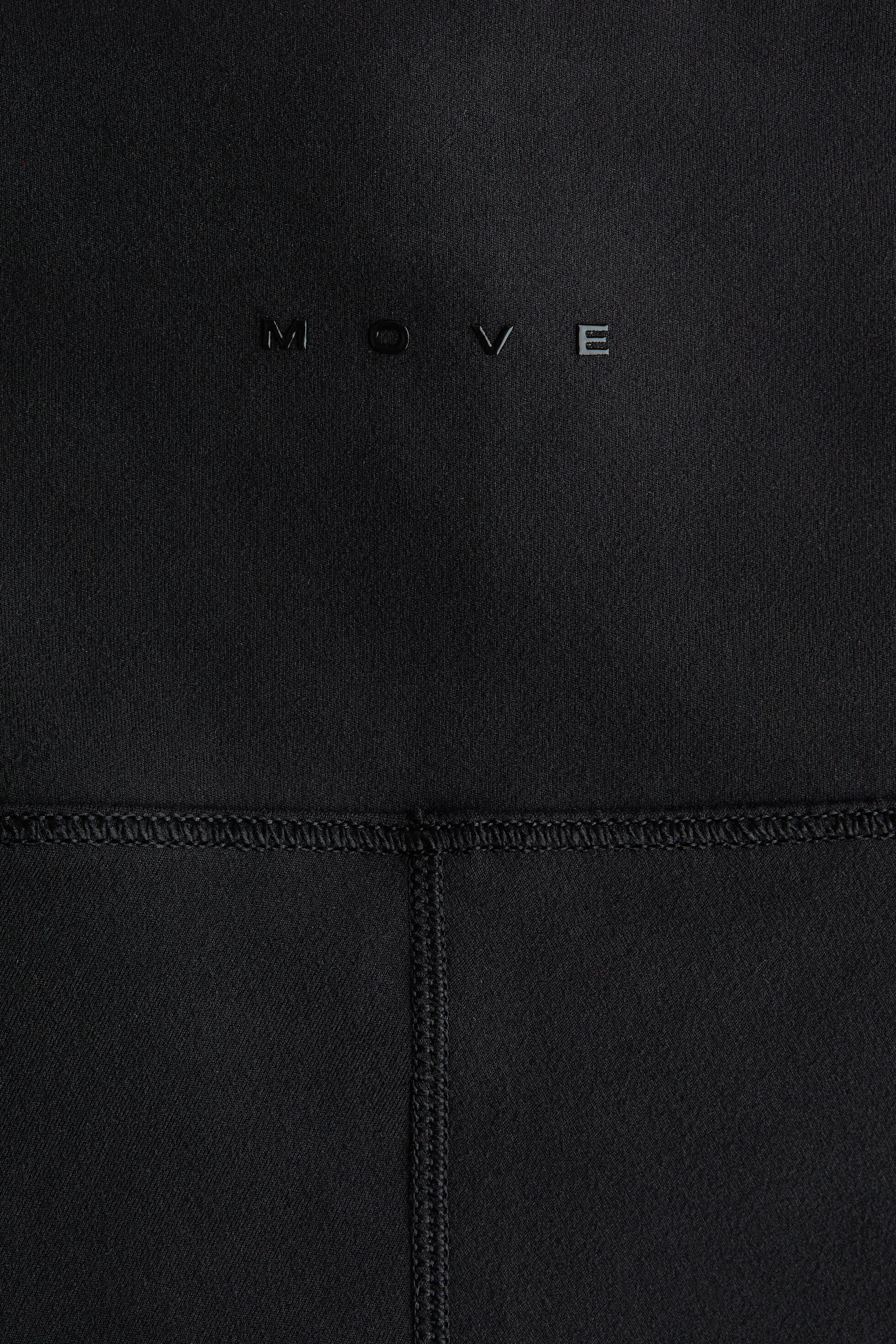 Legging de sport évasé taille basse SoftMove🅪
