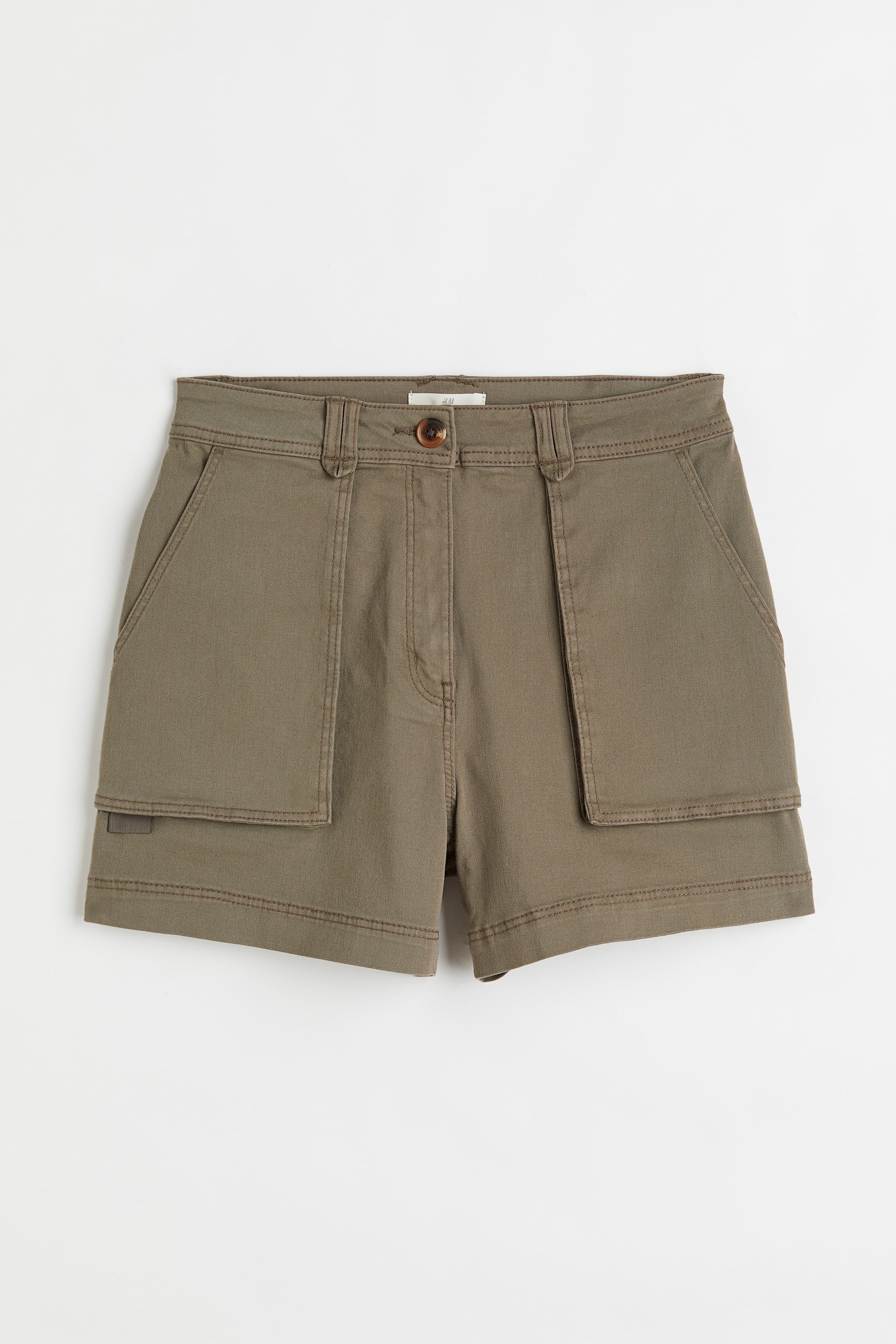 Cargo Shorts