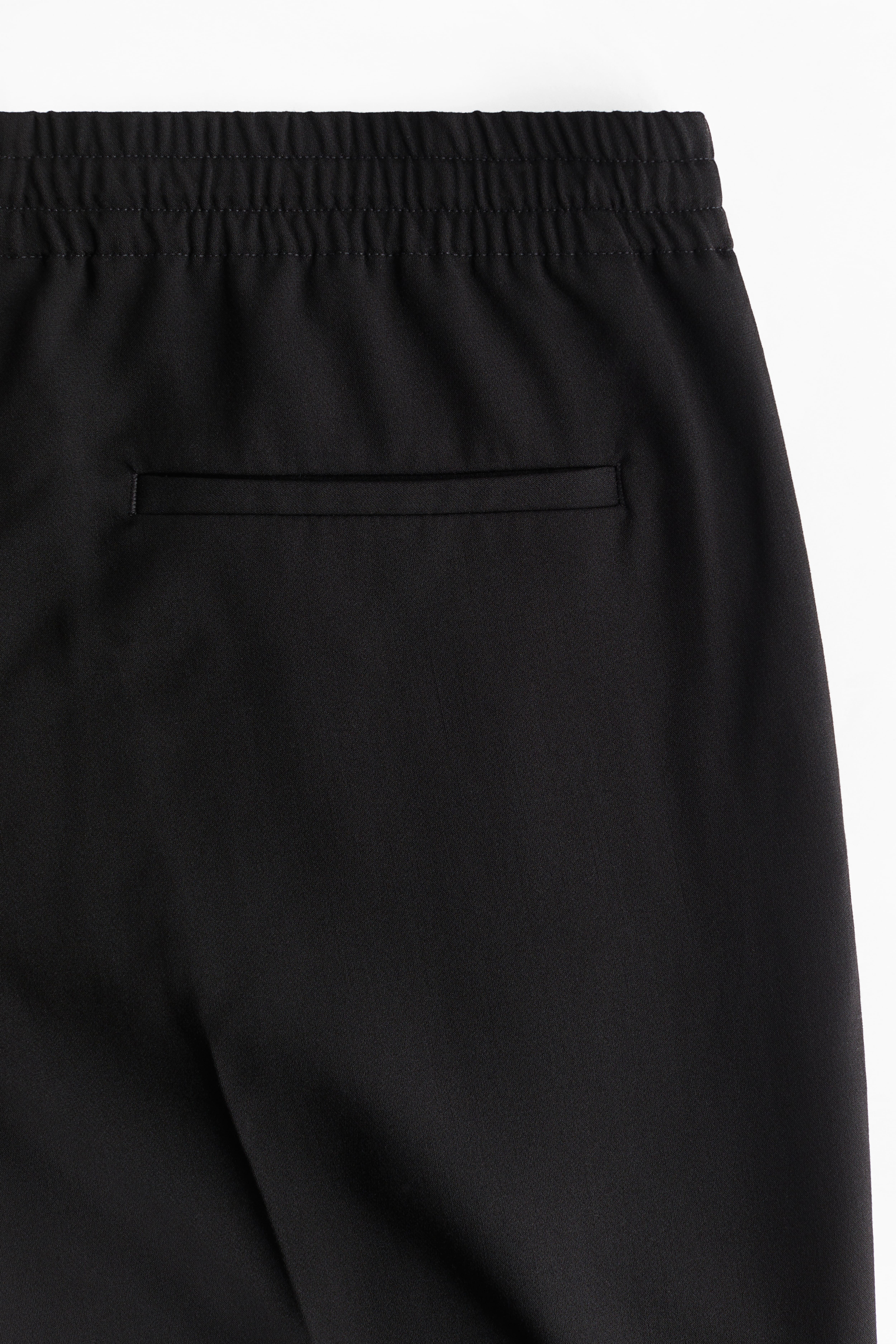 Relaxed-Fit Pants