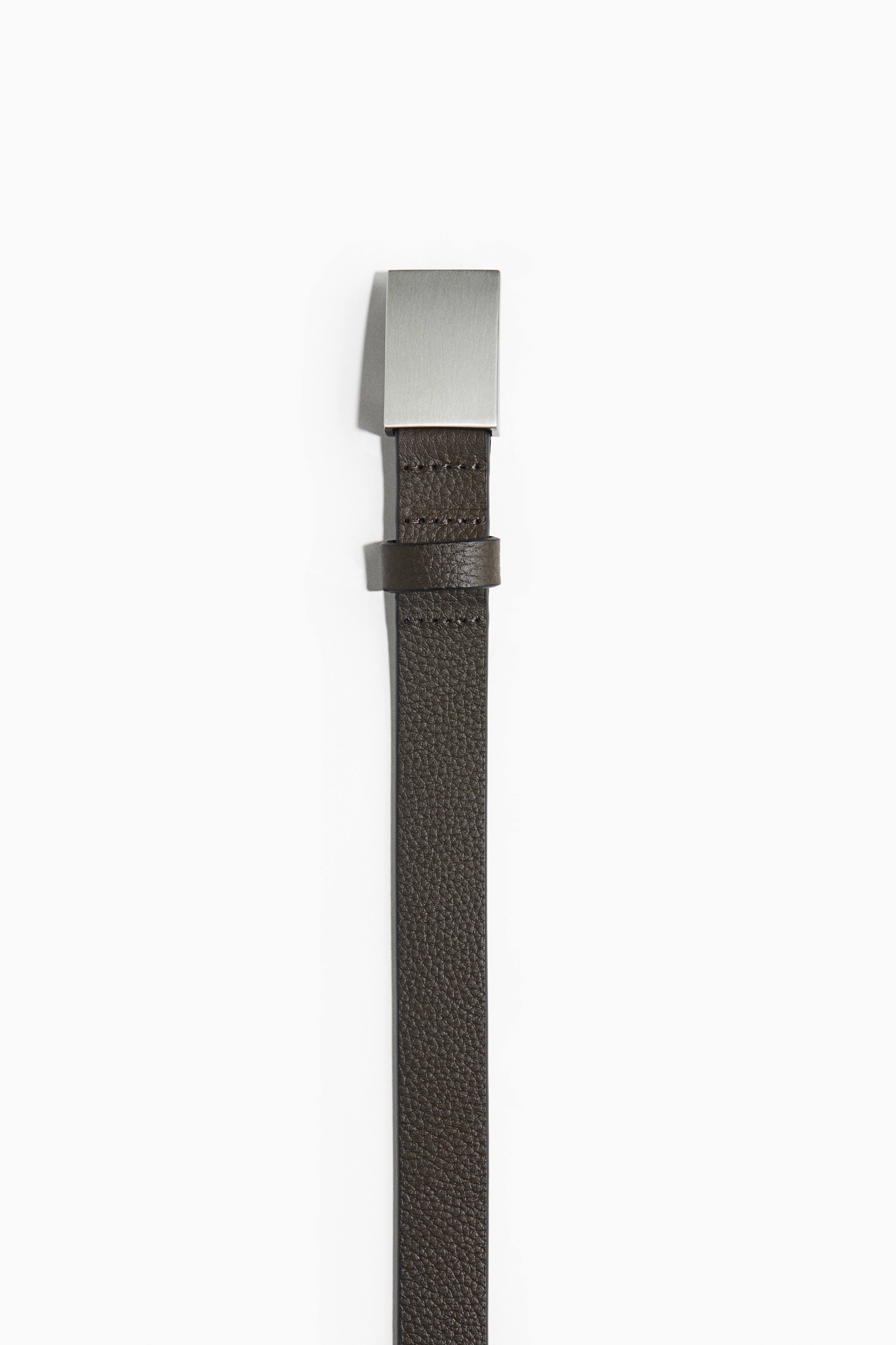 Belt