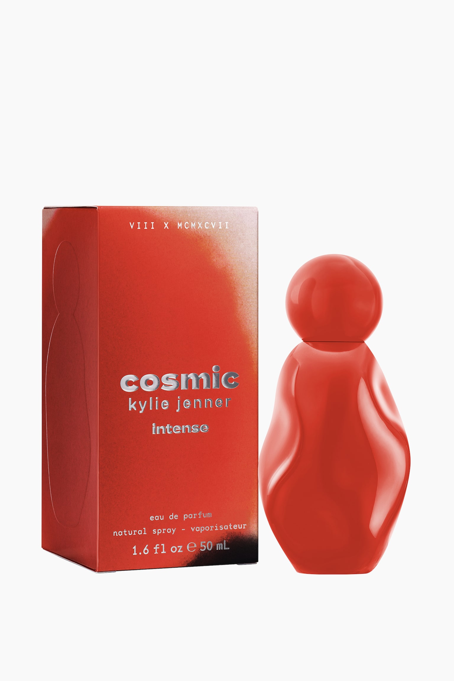 Cosmic Intense Edp - Cosmic Intense - 4