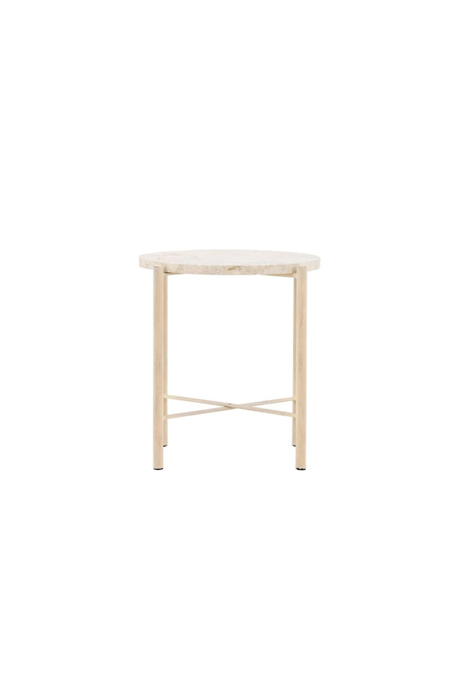 Sandhamn Sofatisch - Mactan, Beige - 1