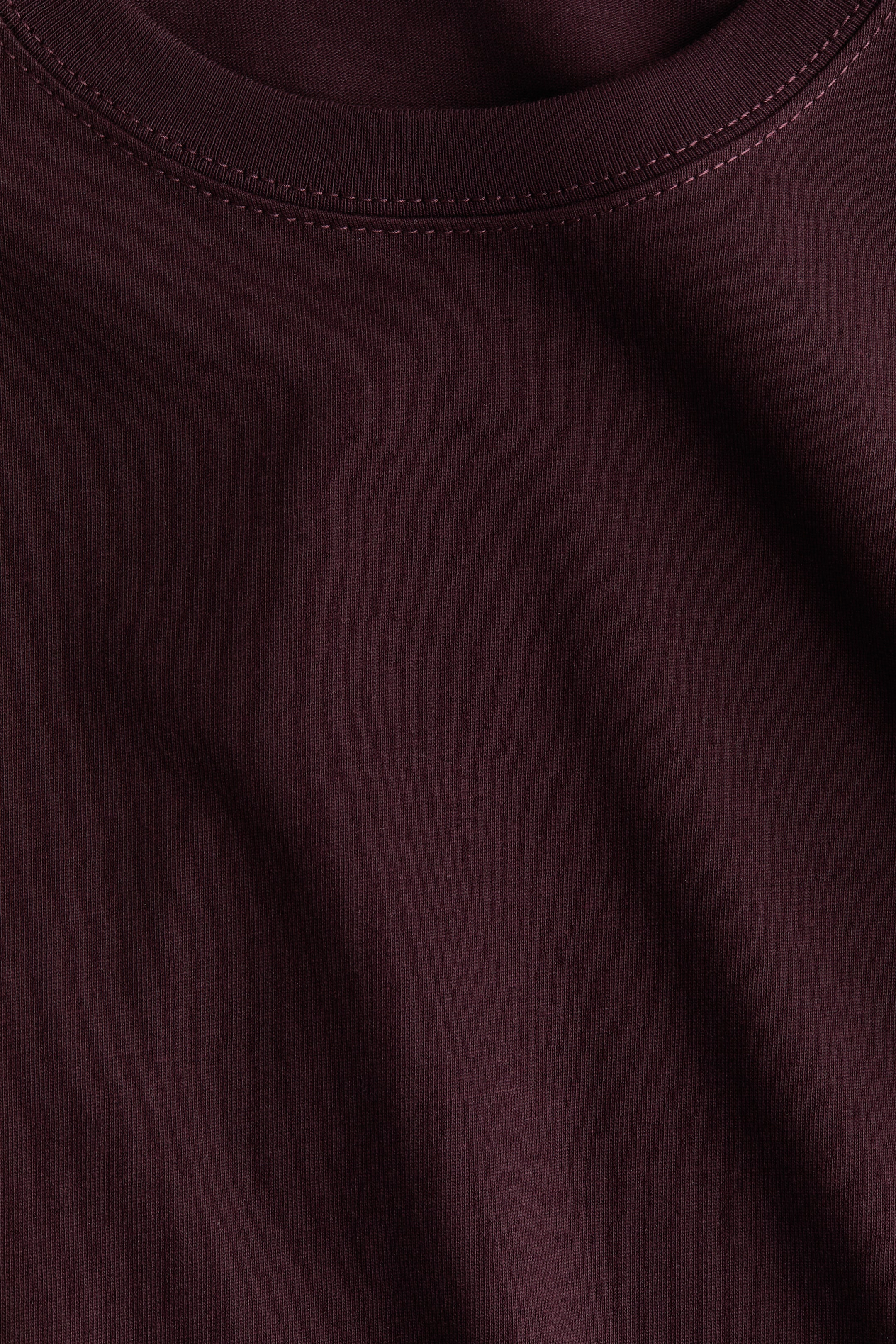 Boxy T-Shirt