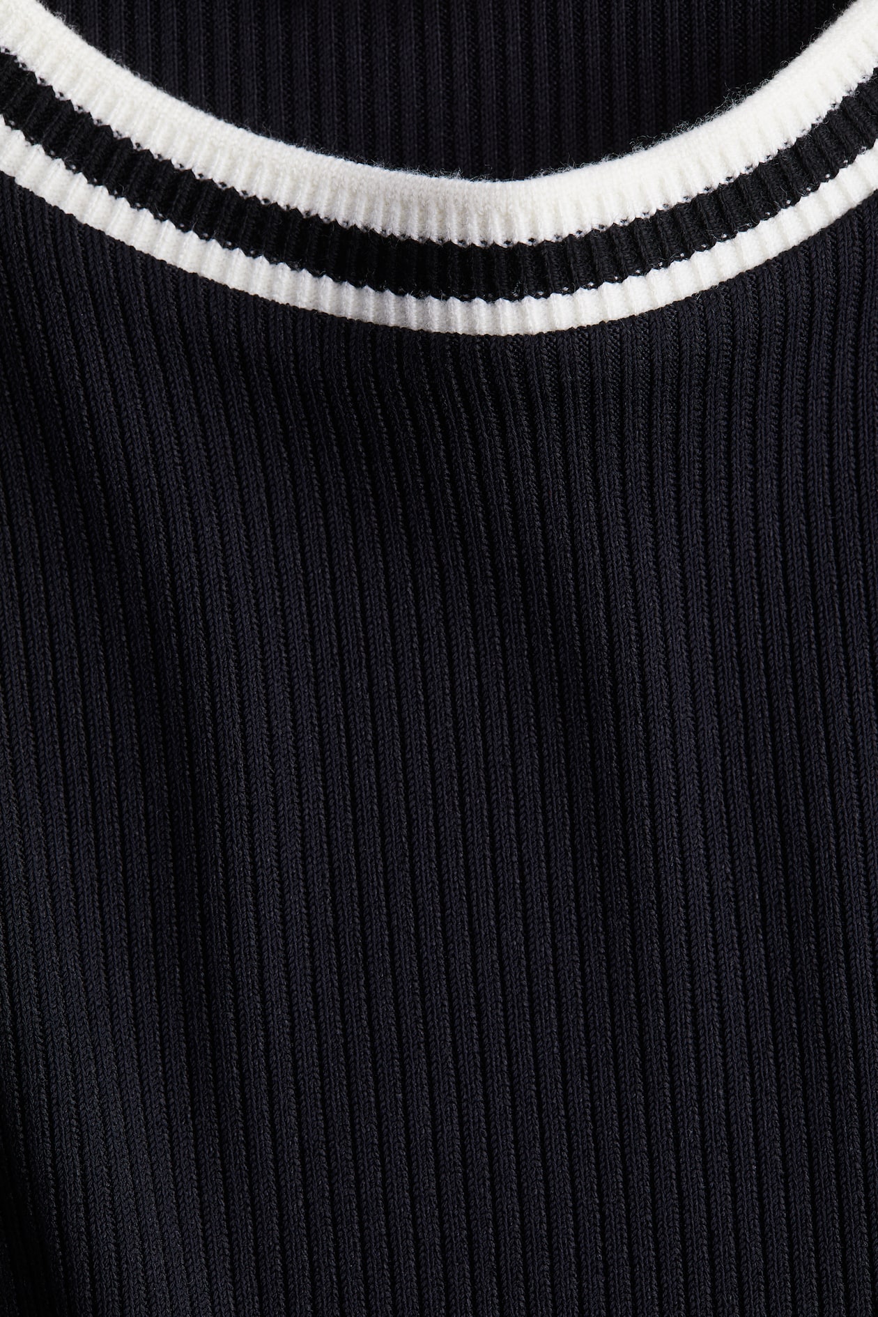 Fitted T-Shirt - image 2