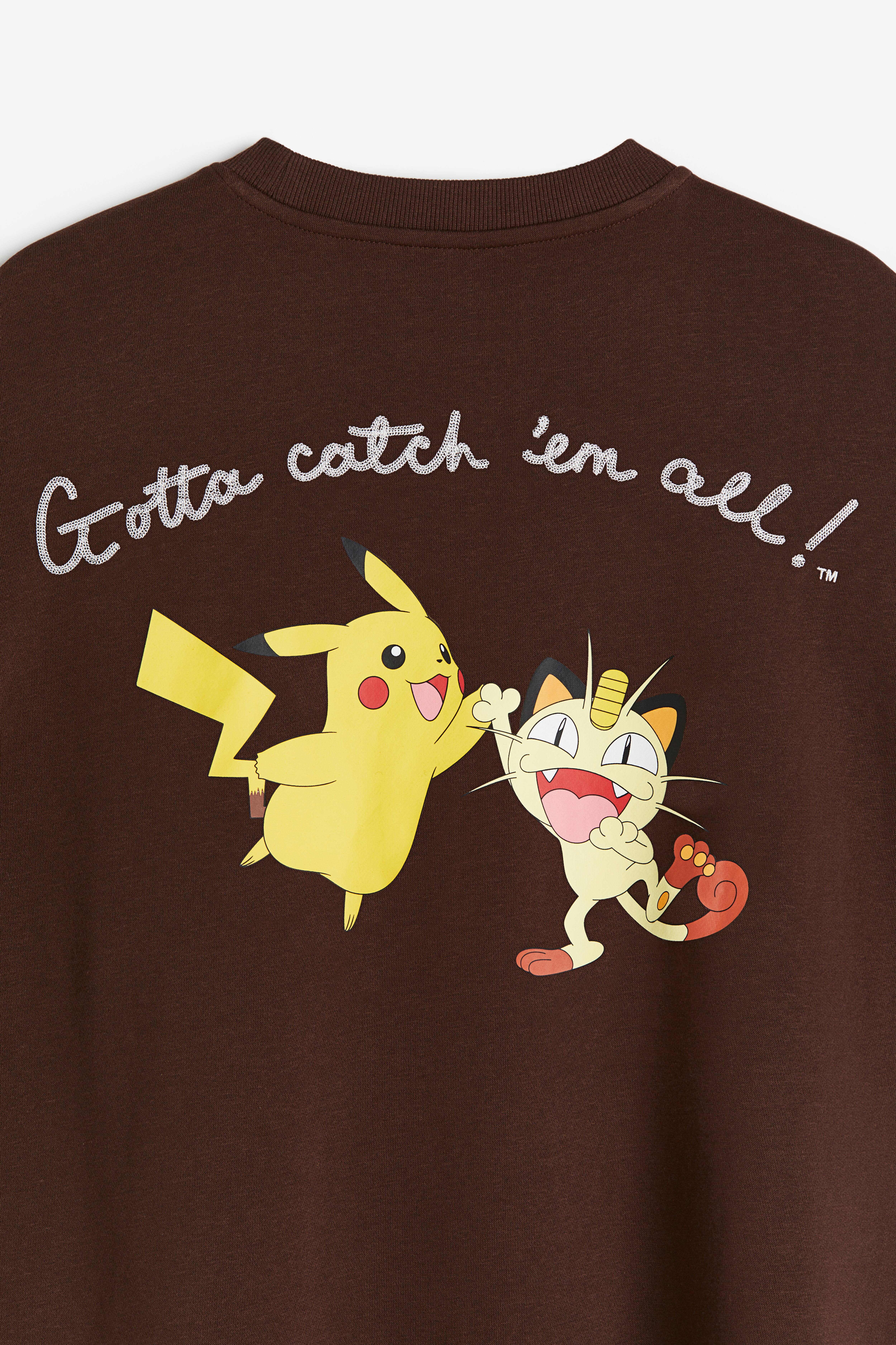 Pokemon h and m best sale