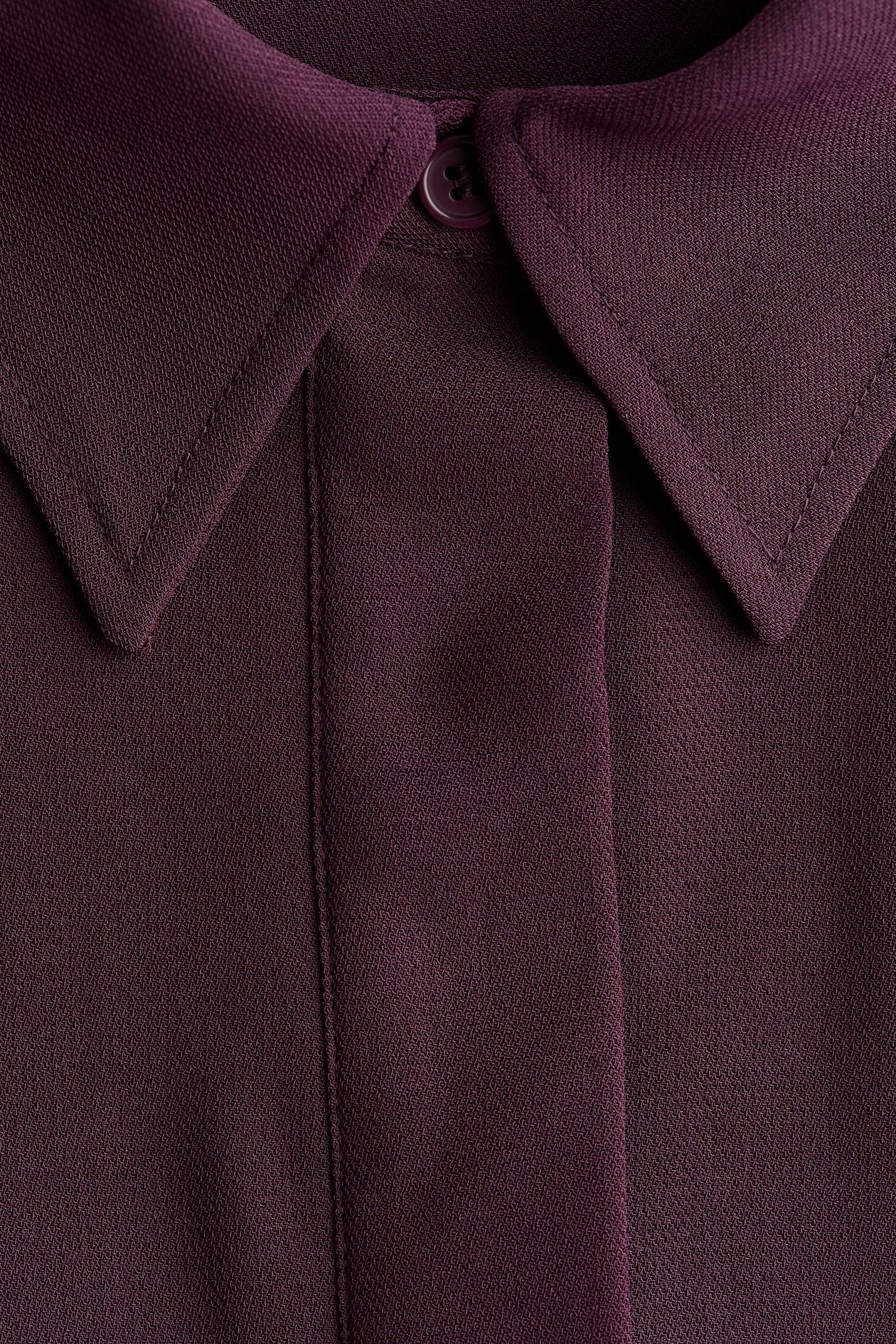 Shirt Dress - image 4