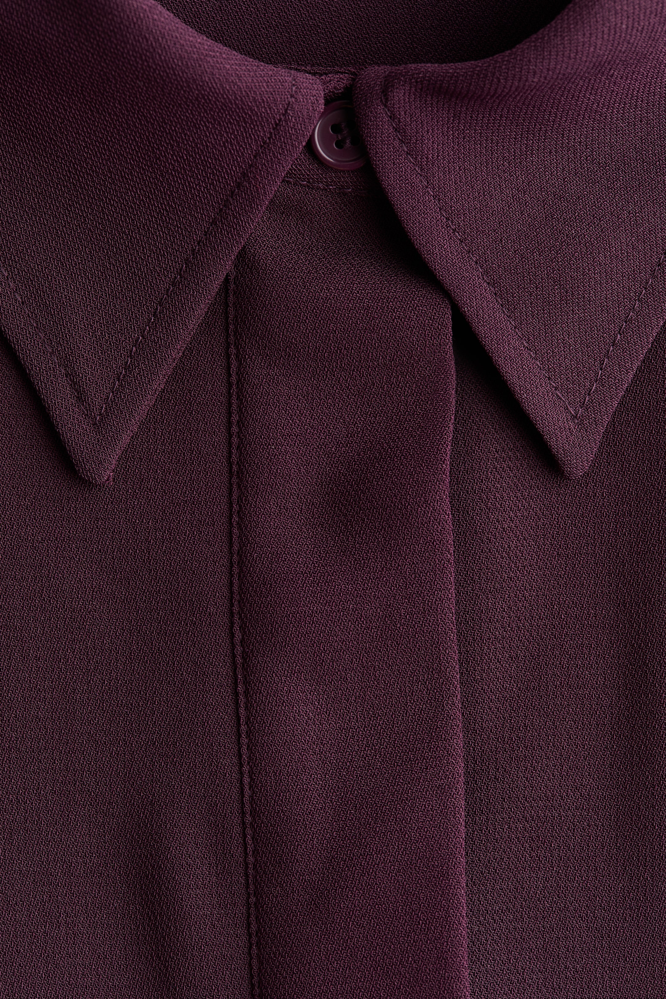 Robe chemisier