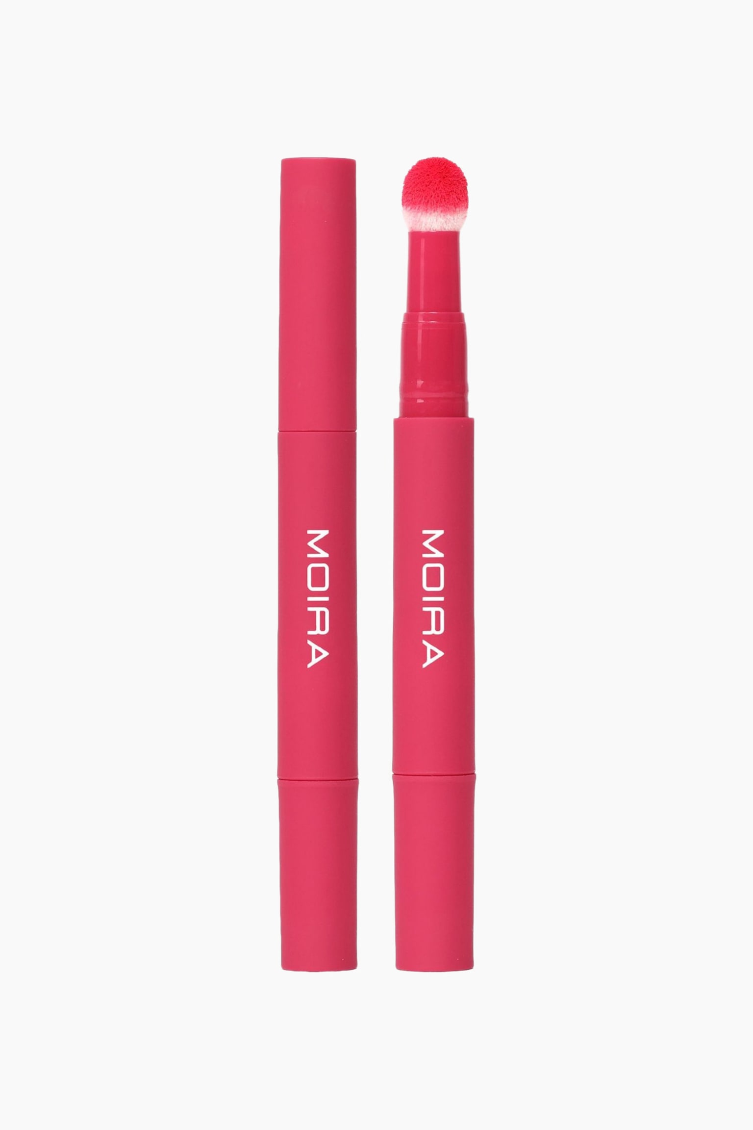 Cushion Lip Cream - Chiffon Raspberry/Voile Petal/Suede Cacao/Cotton Latte
