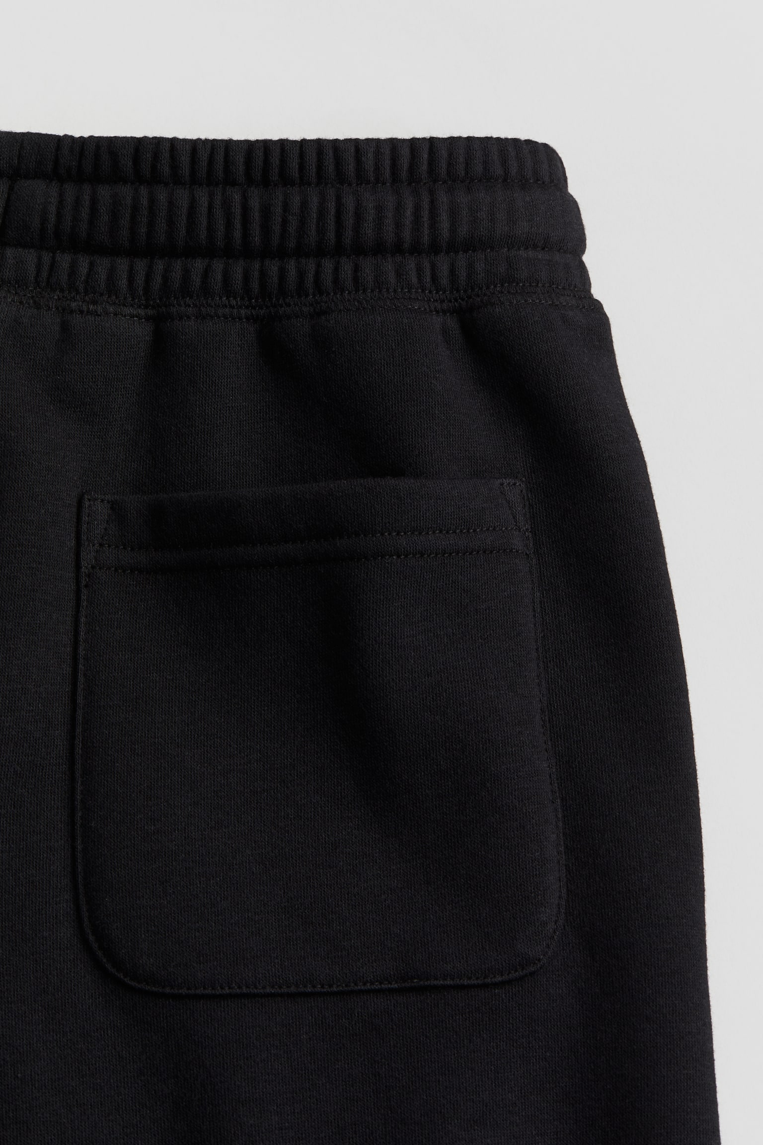 Print-motif sweatshorts - Black/SmileyWorld®/Black/PlayStation/Grey/SmileyWorld® - 2