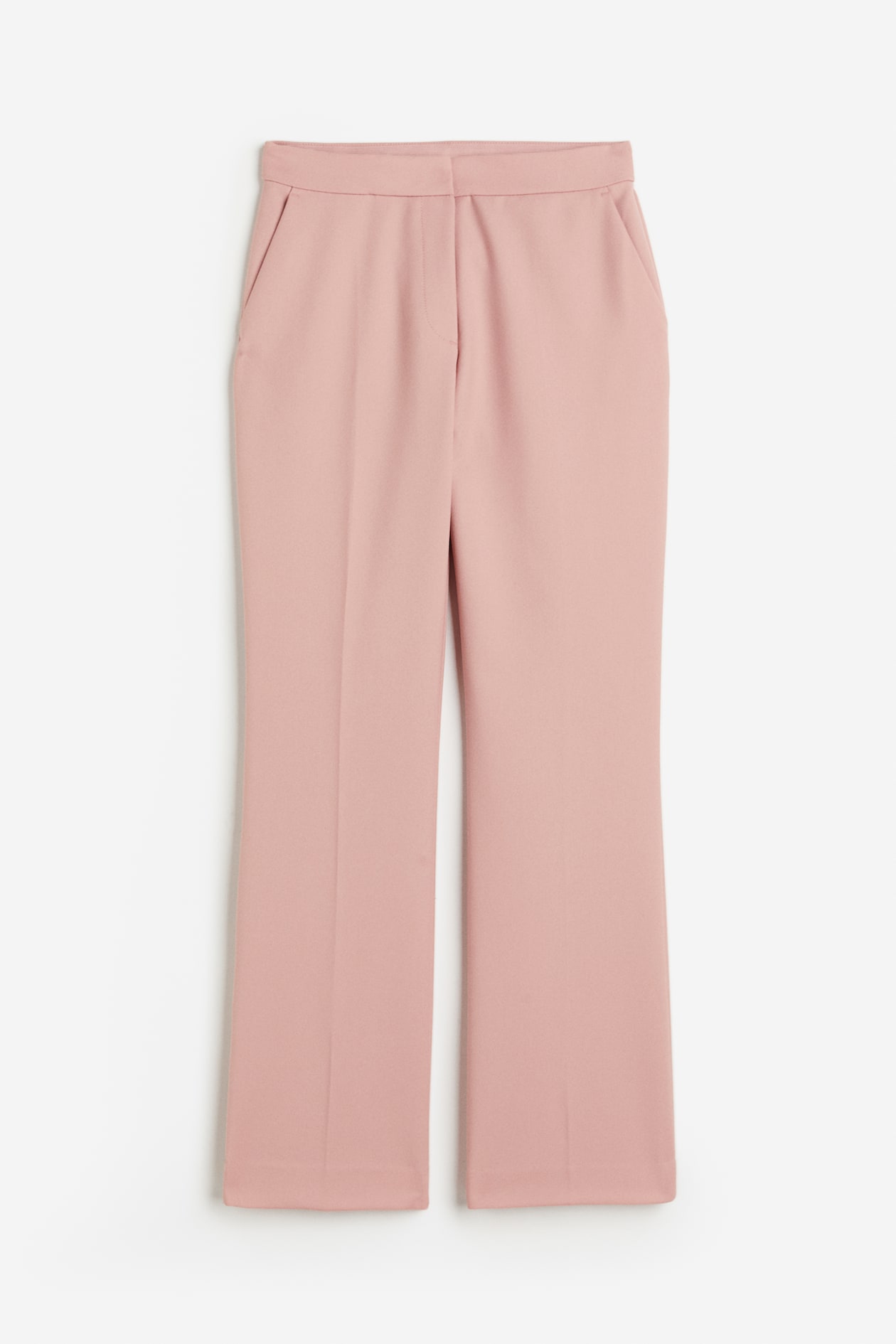 light pink dress pants for women Women's Light pink Dress Pants