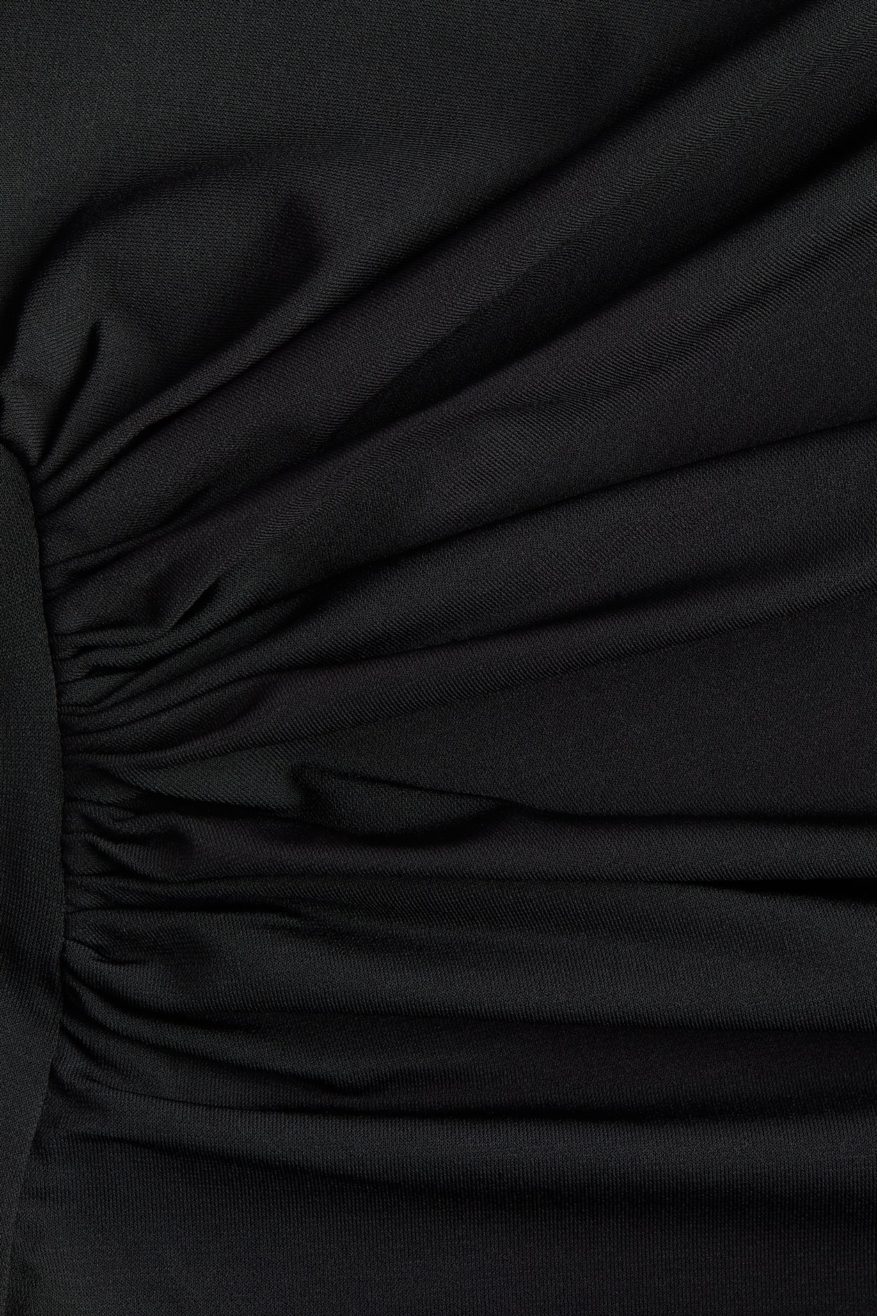 Draped Bodysuit - image 5
