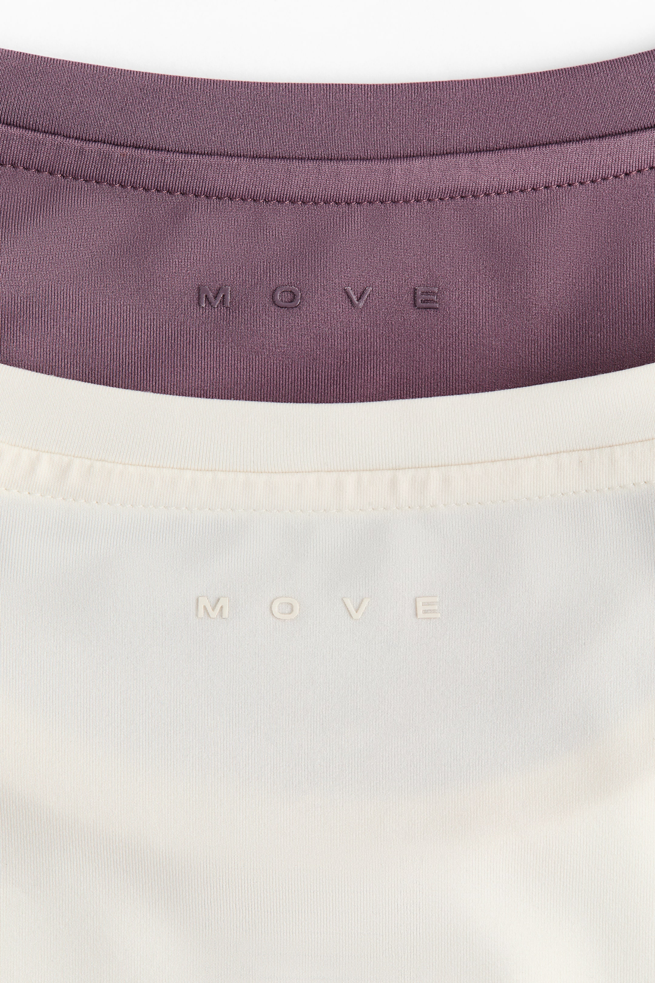 2-Pack Sports Tops with DryMove™