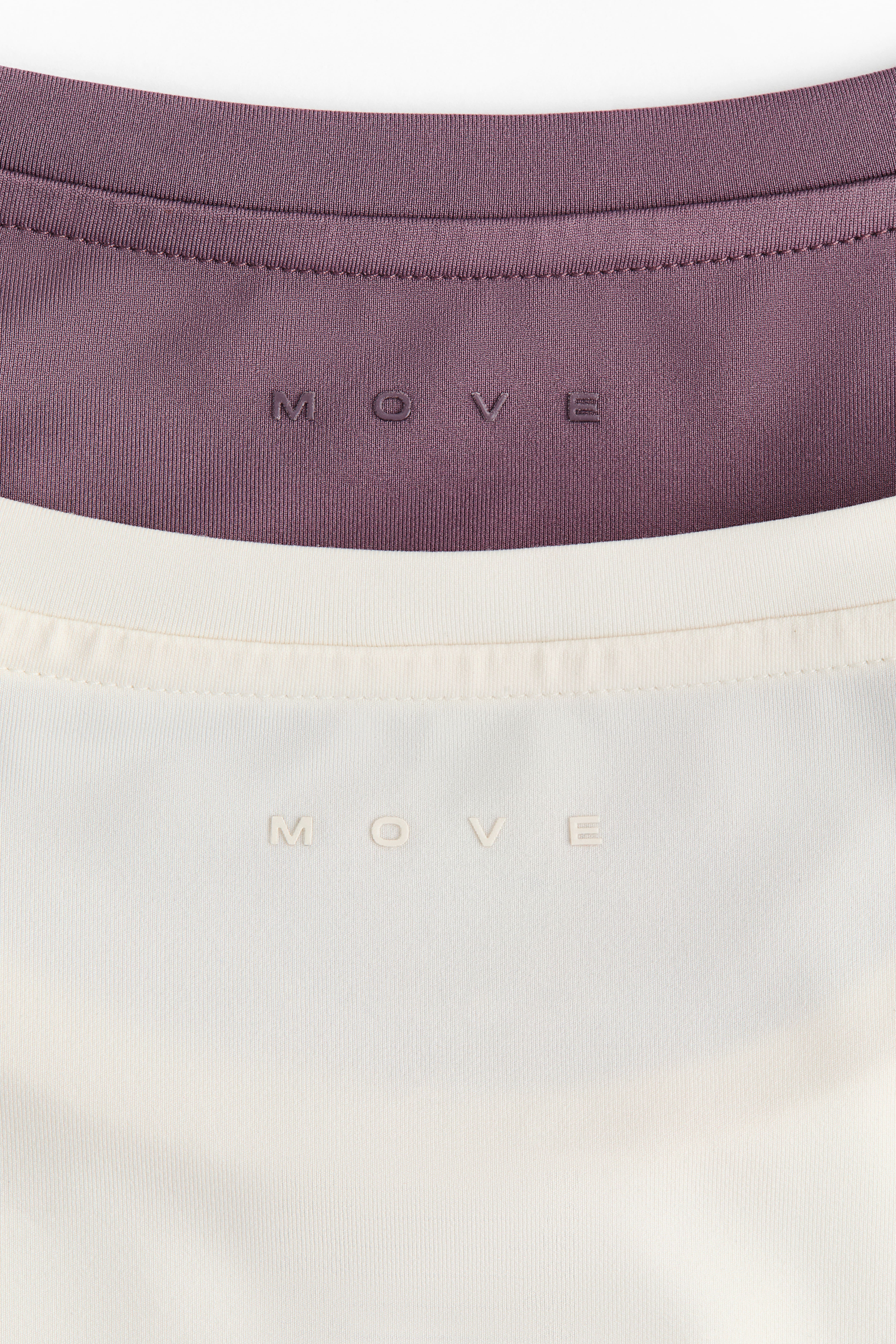 2-Pack Sports Tops with DryMove™