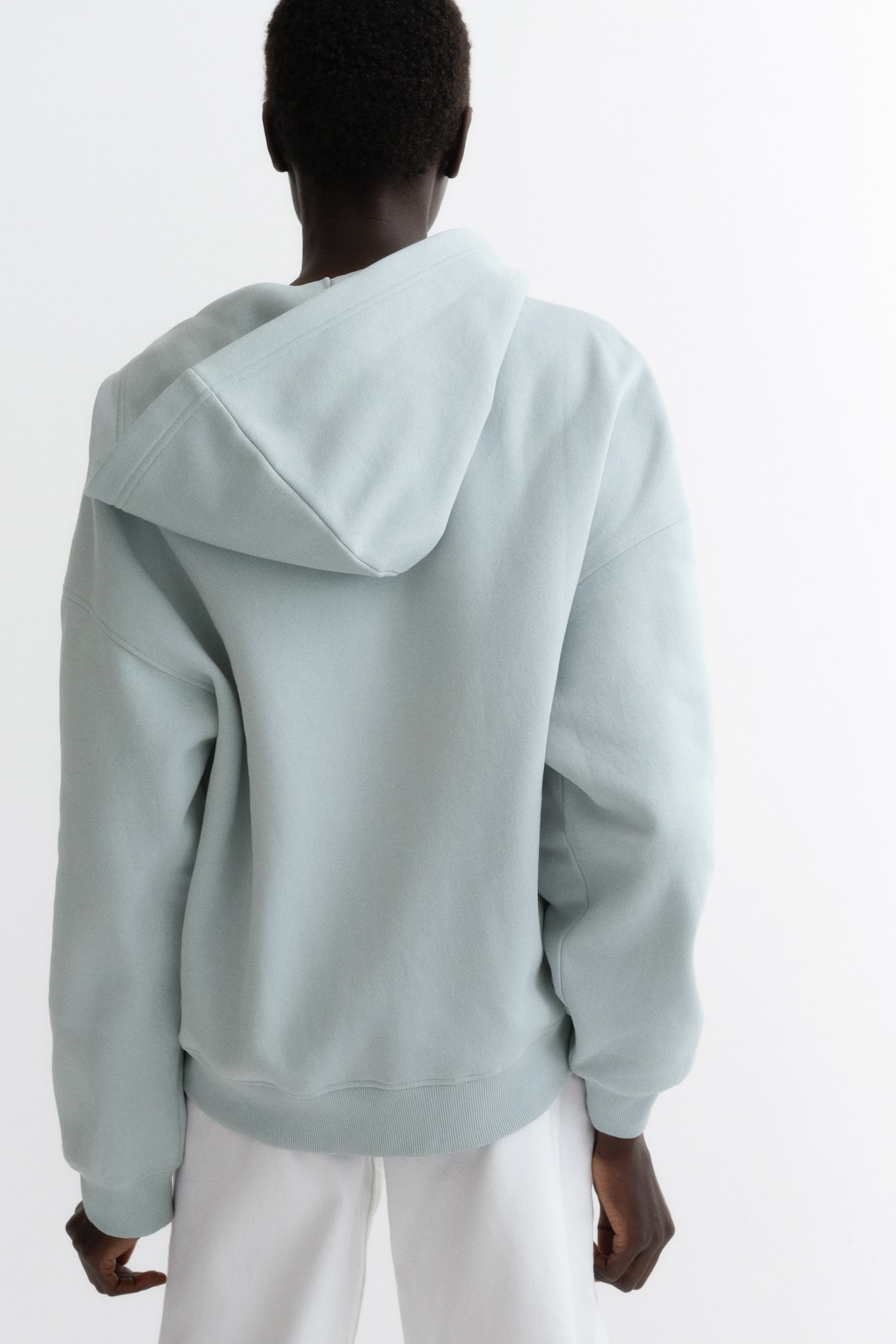 Hooded Jacket - image 3
