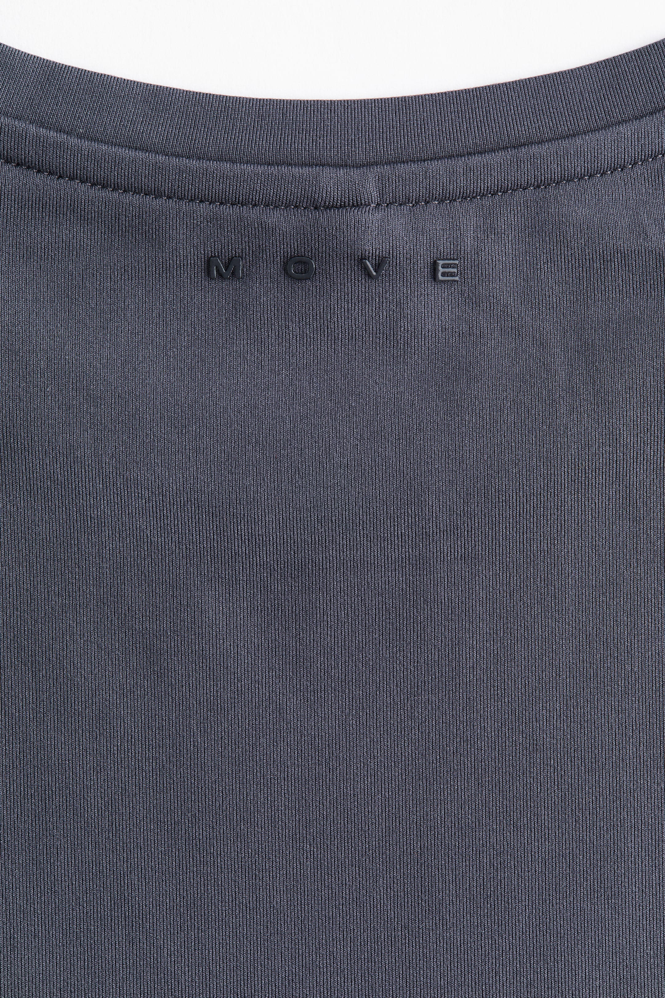 Boxy Sports Tank Top with DryMove™