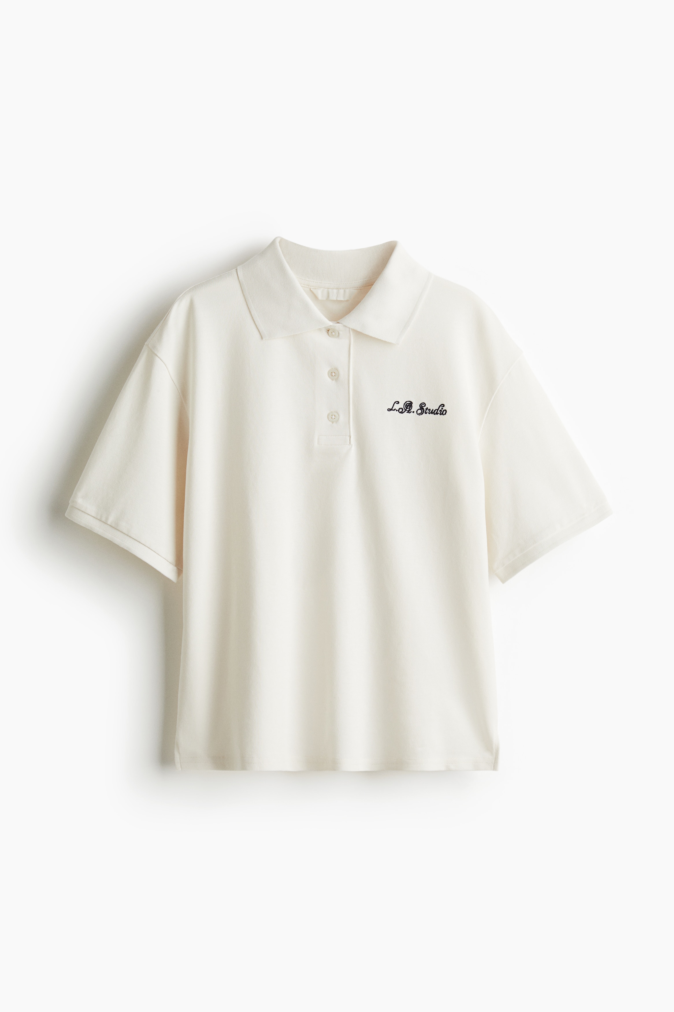 Polo shirt