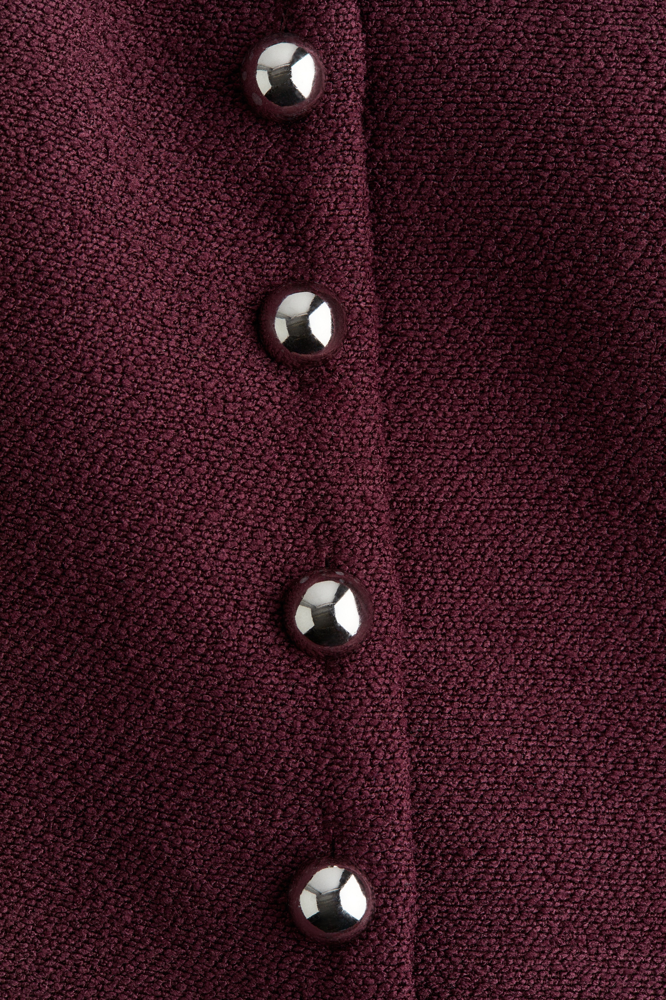 Bouclé dress