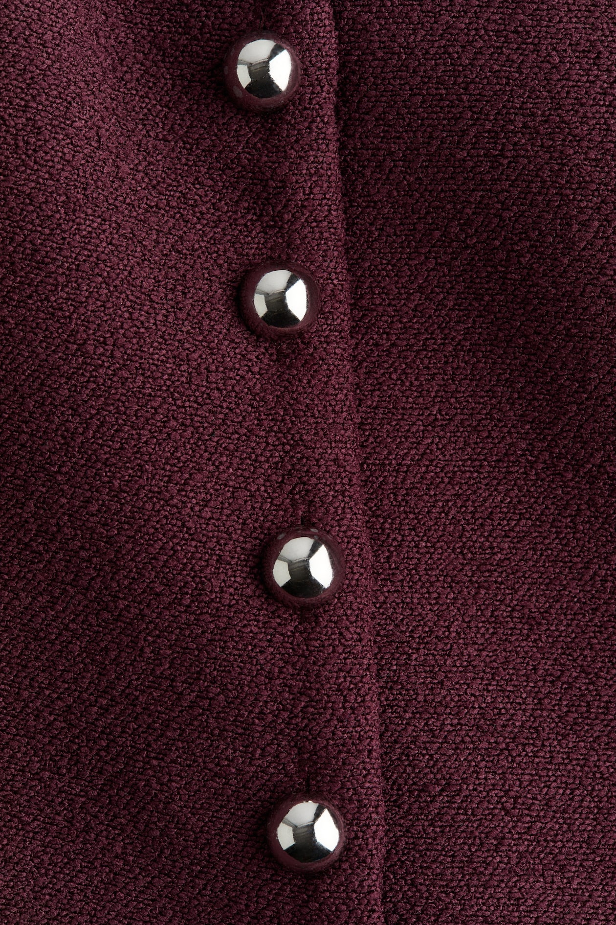 Boucle Dress - image 2