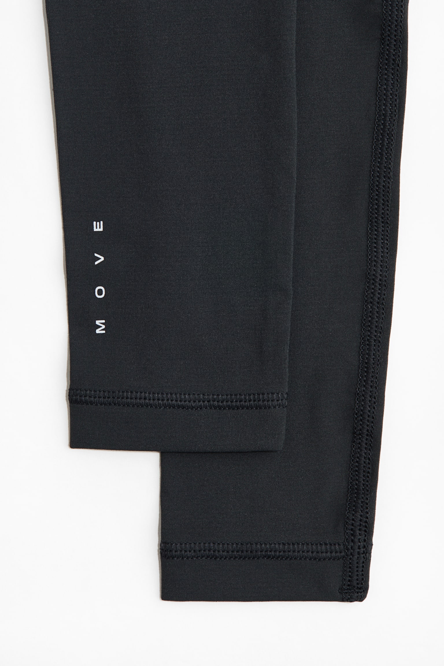 Running sleeves - Black - 2
