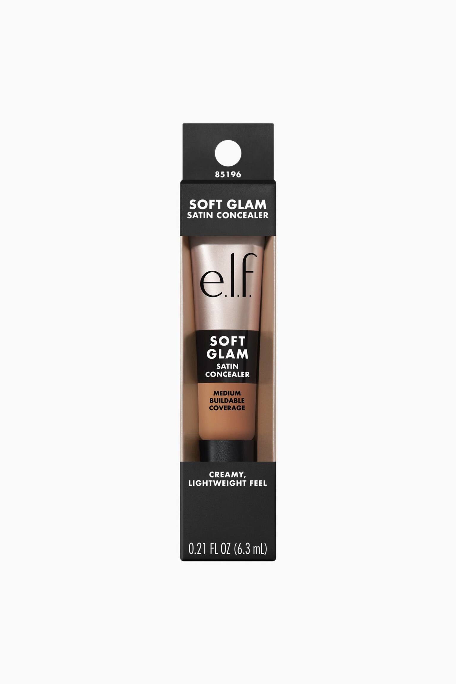 Soft Glam Satin Concealer - 43 Tan Cool/11 Fair Neutral/10 Fair Cool/14 Fair Cool/15 Fair Warm/22 Light Warm/31 Medium Neutral/33 Medium Warm/35 Medium Cool/54 Deep Neutral/61 Rich Cool/62 Rich Warm/24 Light Warm/30 Medium Warm/32 Medium Neutral/34 Medium Cool/41 Tan Neutral/42 Tan Neutral/50 Deep Warm/52 Deep Cool/63 Rich Warm/64 Rich Neutral/65 Rich Neutral - 2