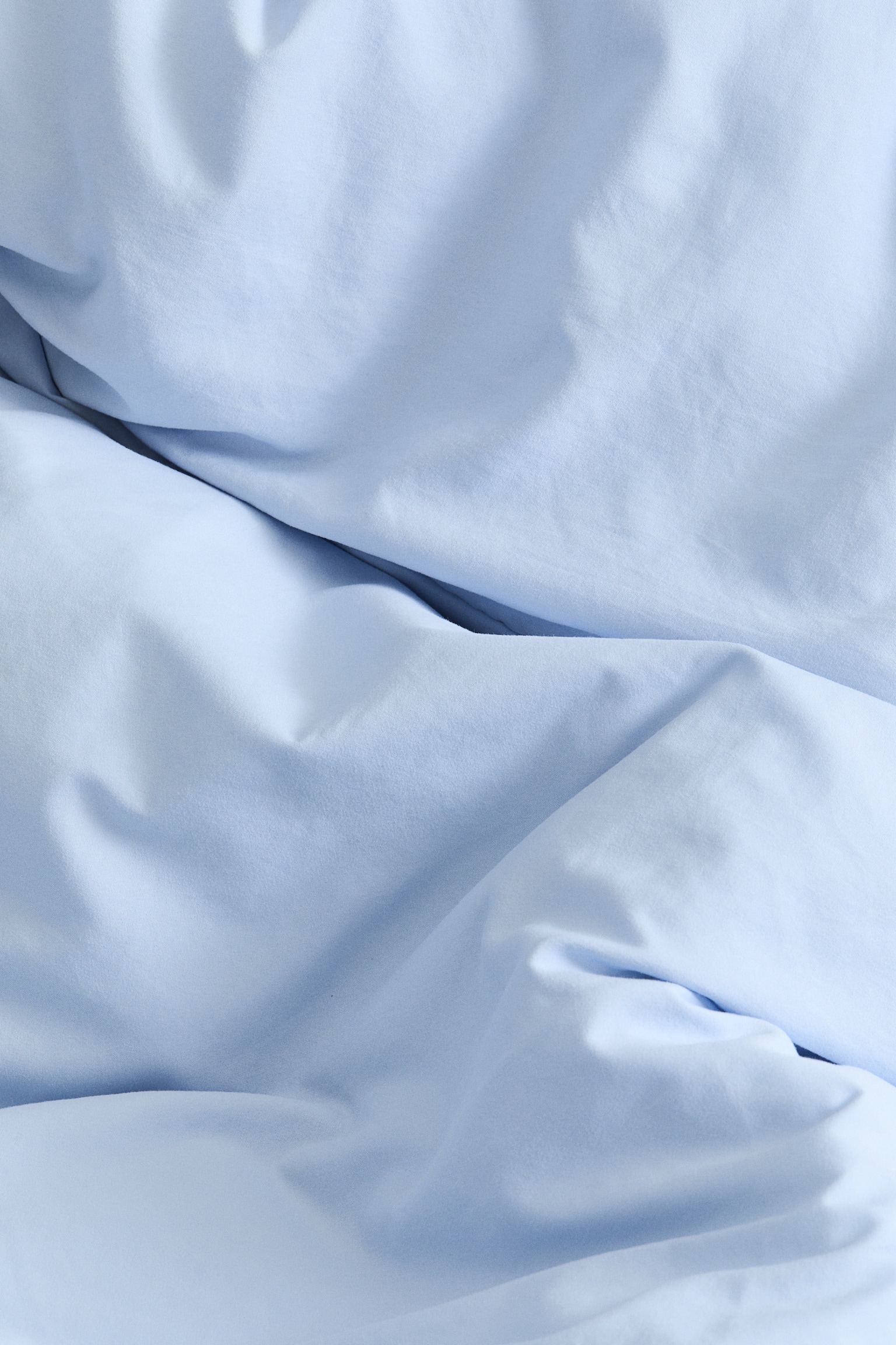 סט ציפה וציפיות זוגי/קינג סייז - תכלת/בז' אפרפר/בז' אפרפר בהיר - 3