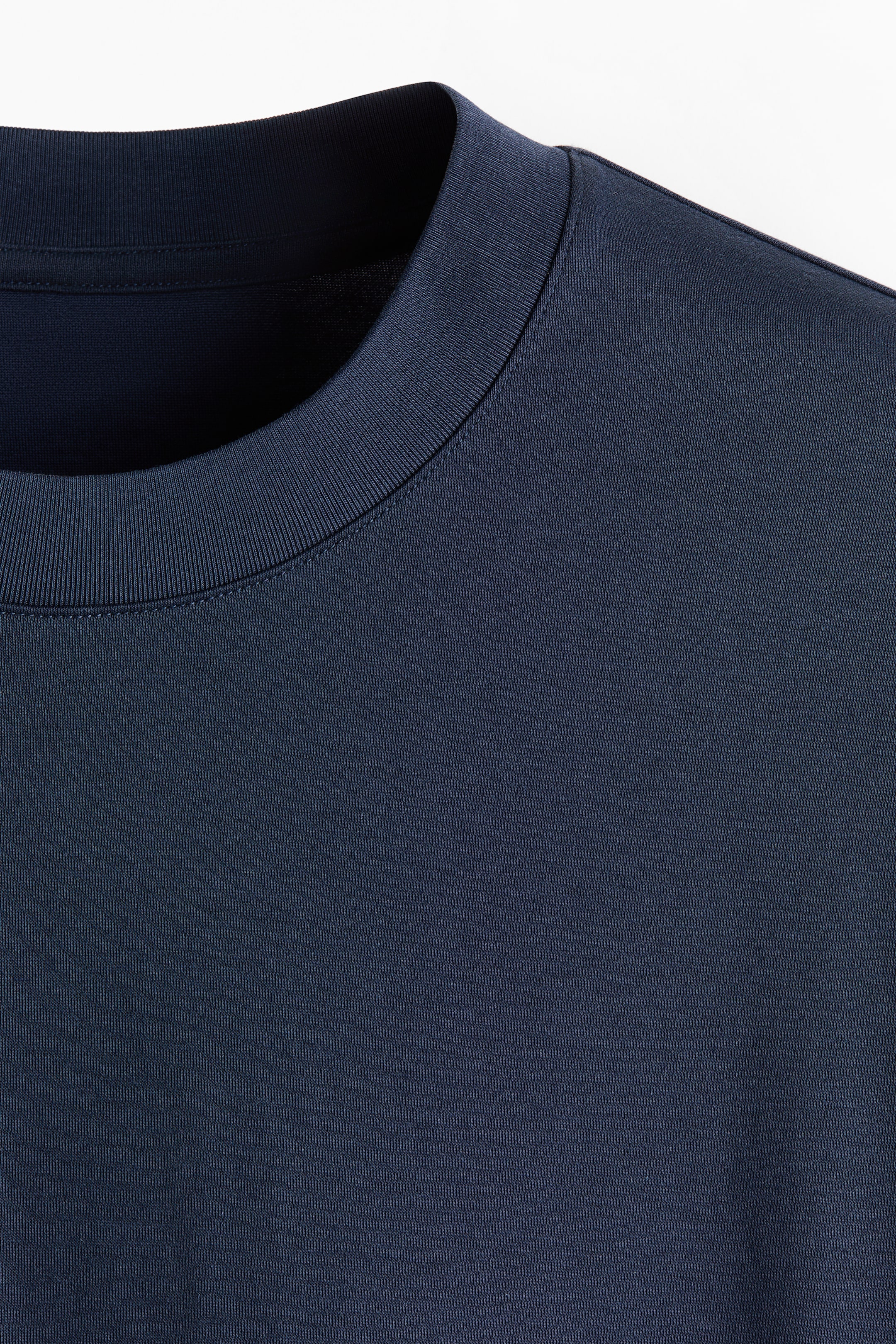 Cooling Oversized Fit T-Shirt