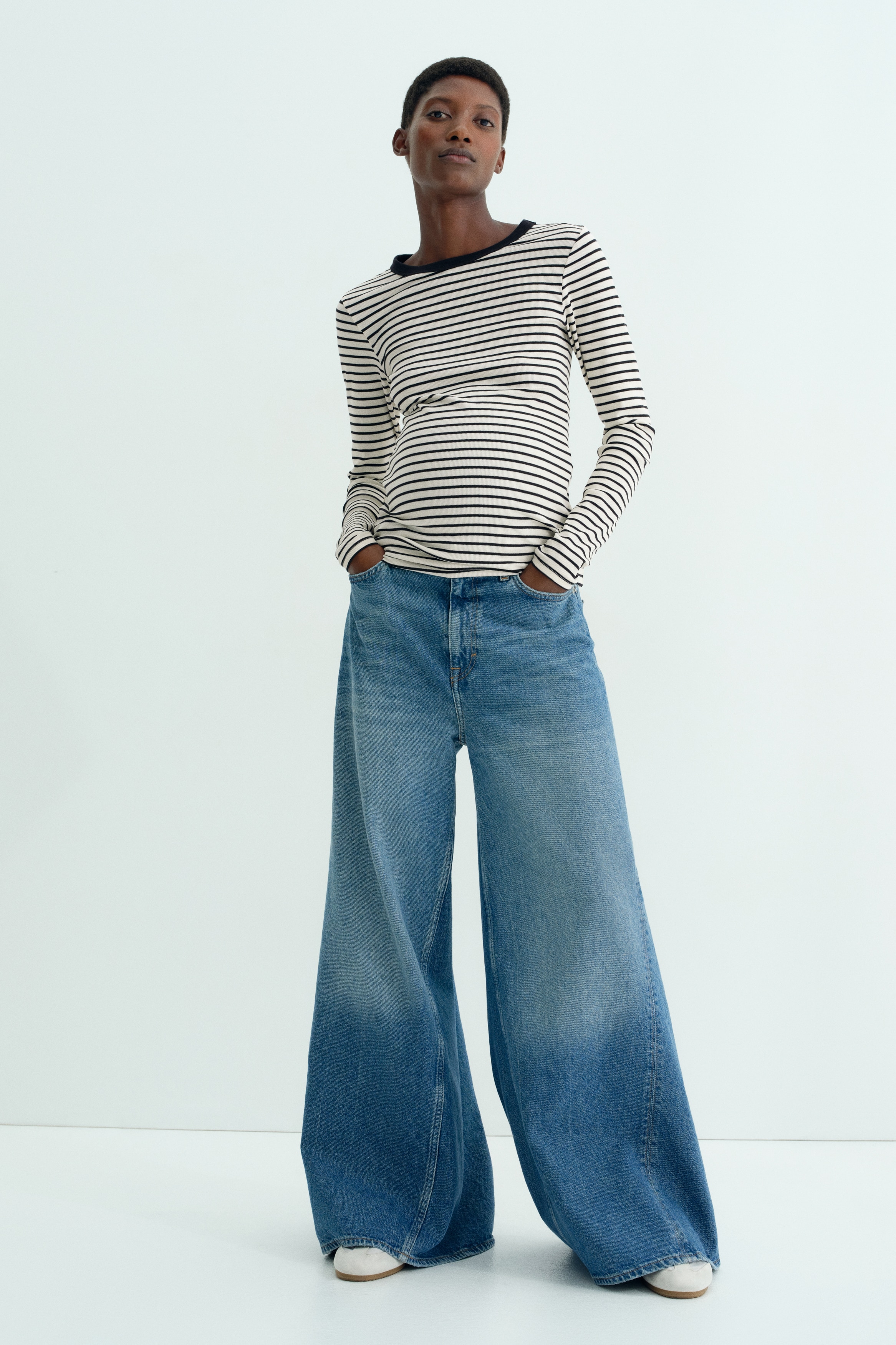 HM mamaさま専用ページ マタニティウェア | パンツ・レギンス・スカート 他 | H&M JP