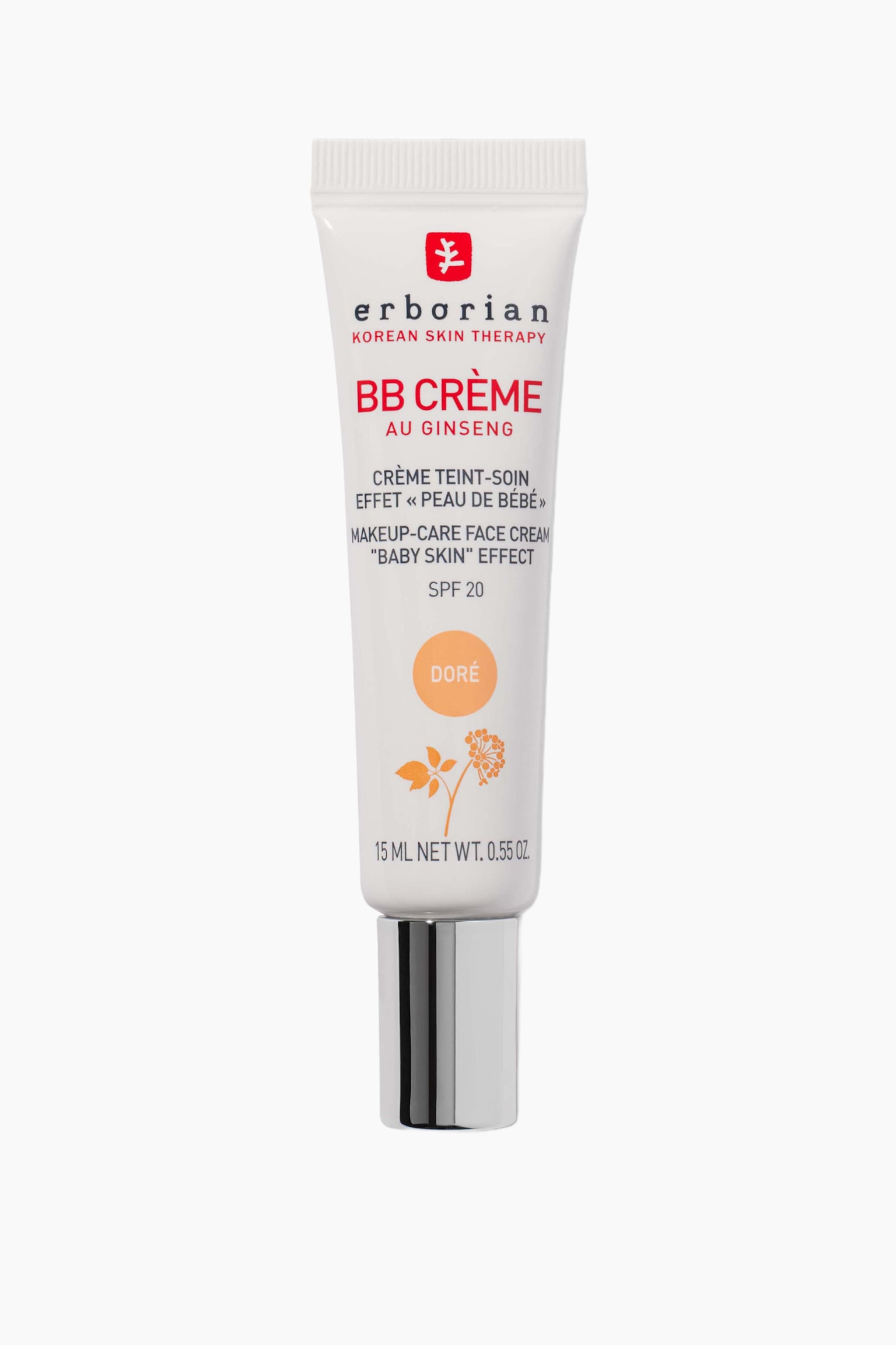 Bb Creme - Doré/Clair/Nude/Caramel - 1