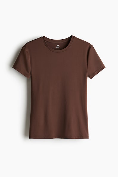 COOLMAX®フィットTシャツ