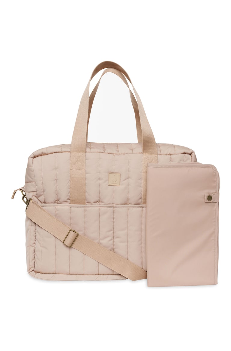 Sac À Langer Puffed Moos Biscuit Jollein HOME H&M BE