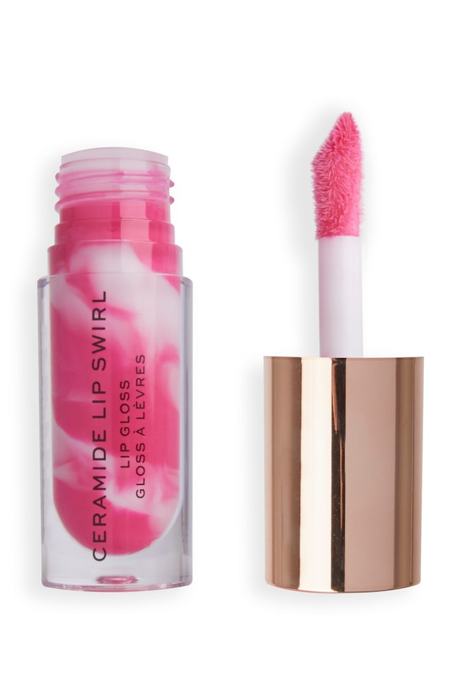 Lip Swirl Ceramide Gloss - Berry/Sweet - 3