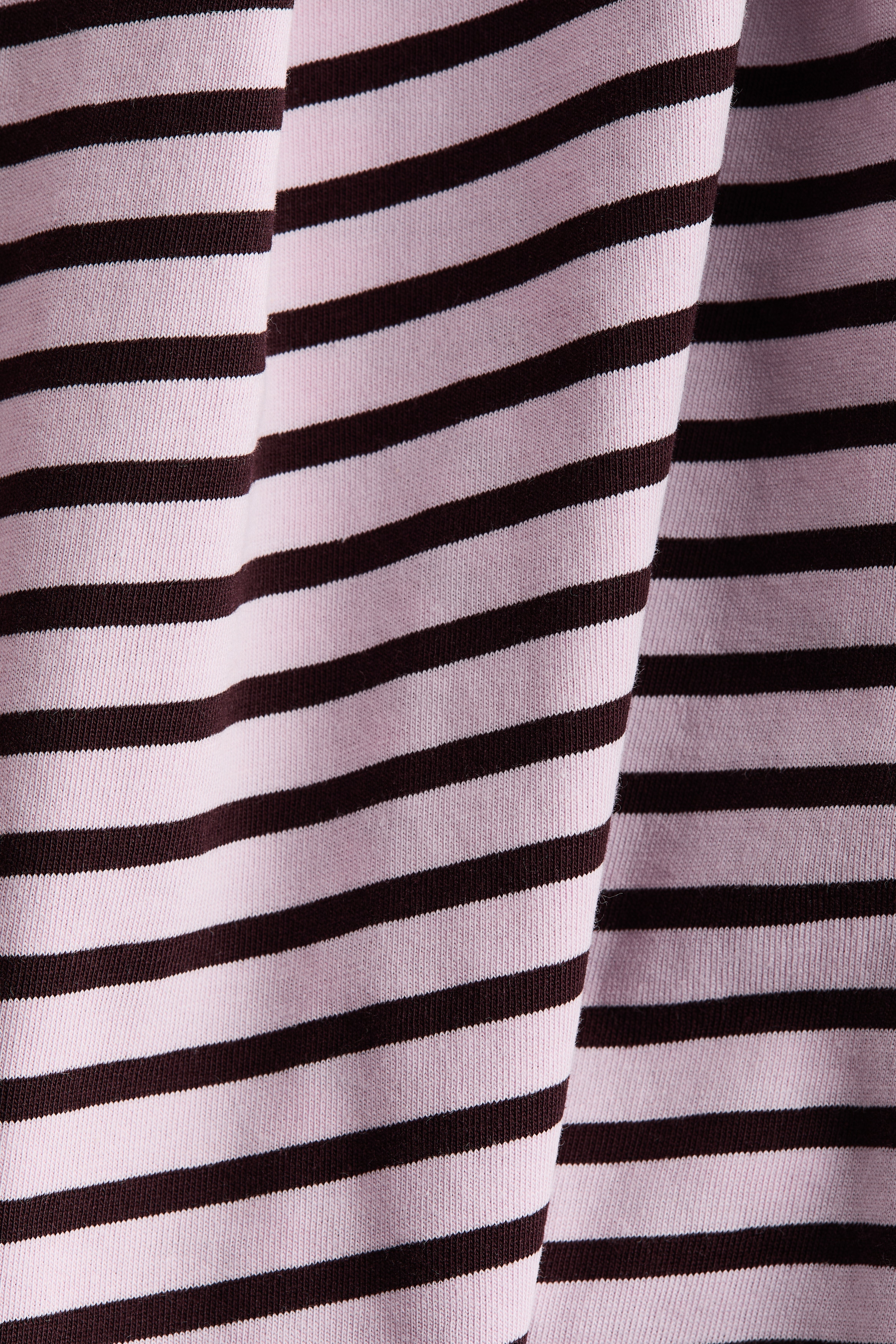 Long-Sleeved Cotton Top thumbnail 6