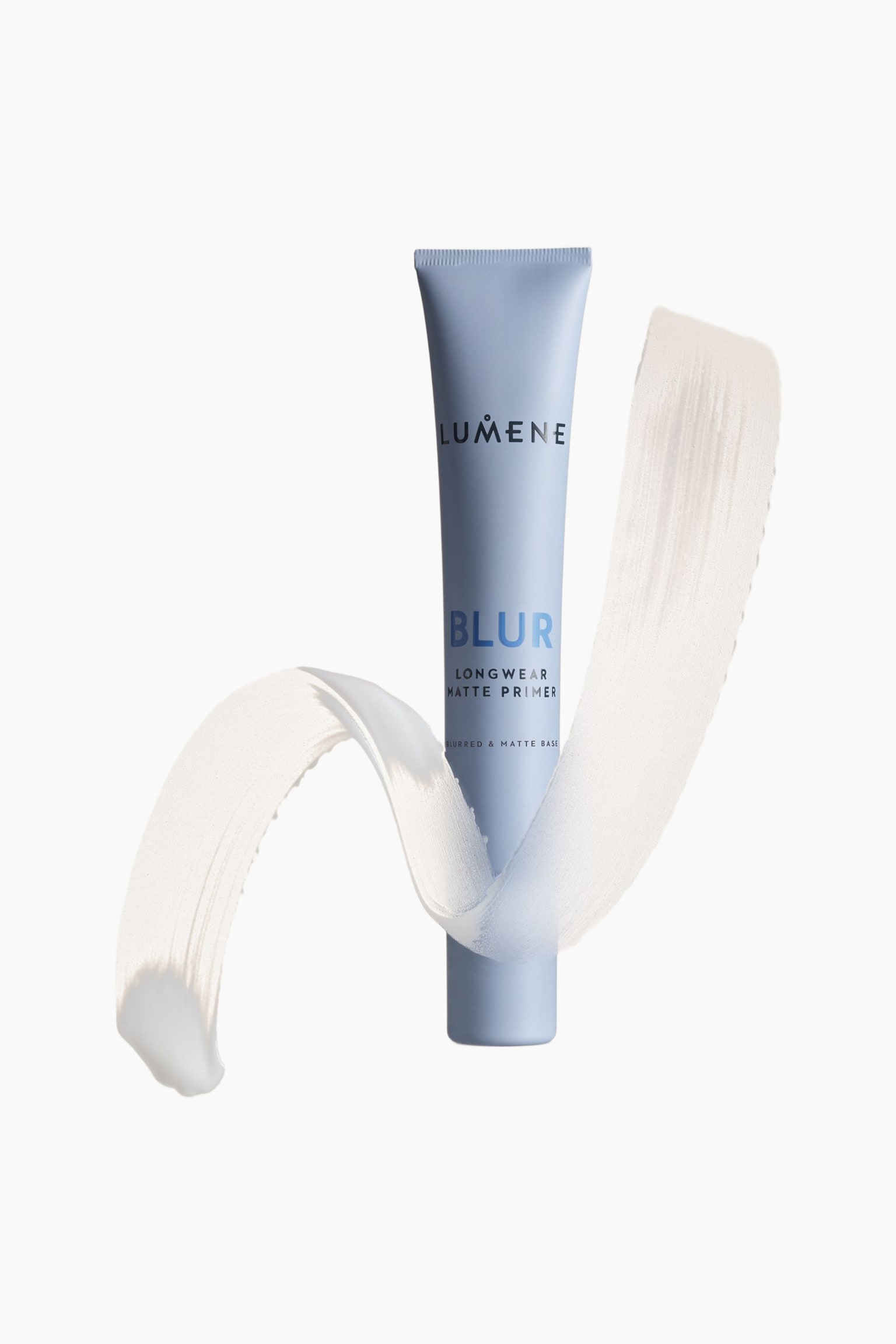 Longwear Matte Primer - Matte - 2