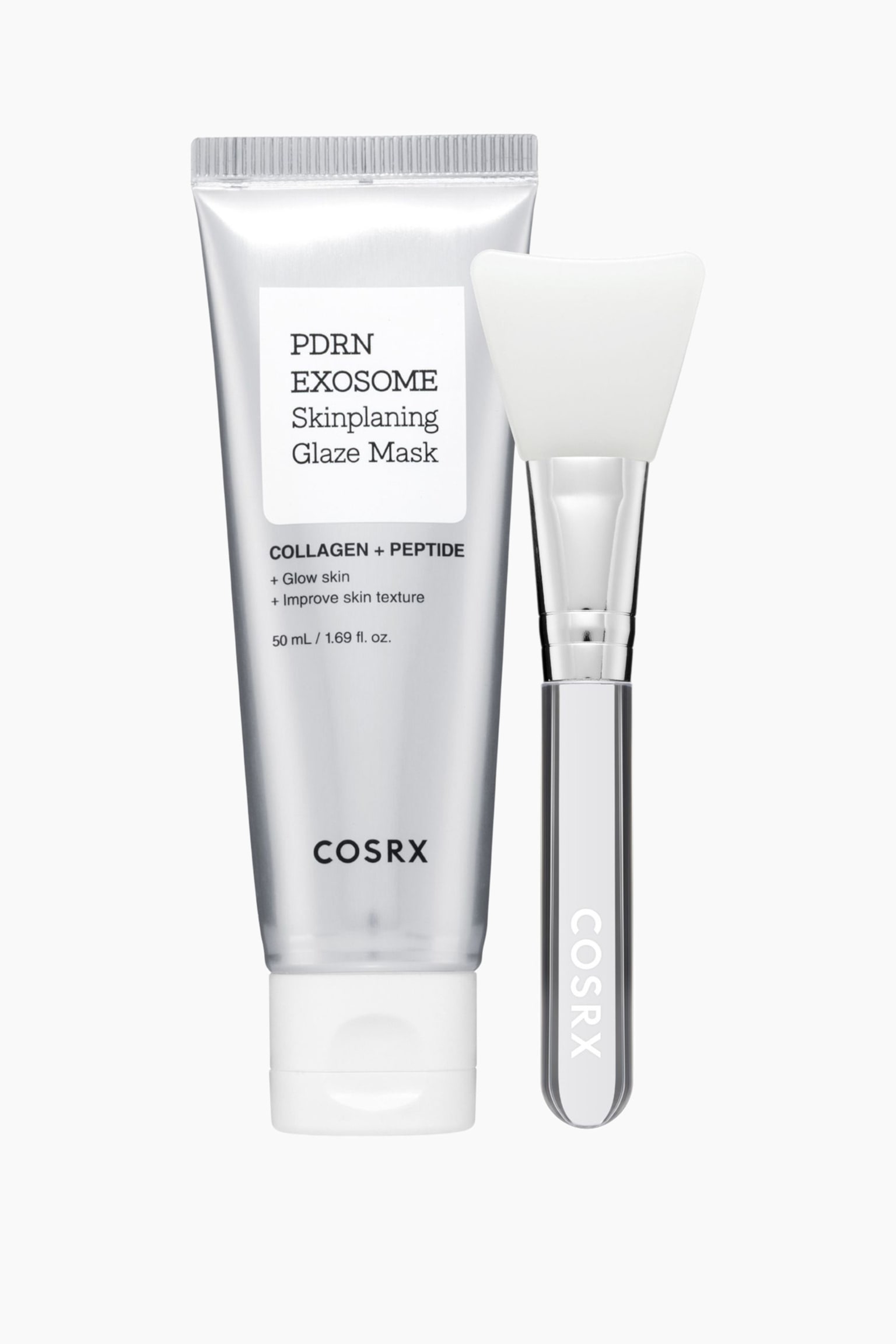 PDRN Exosome Skinplaning Glaze Mask - PDRN Exosome - 1