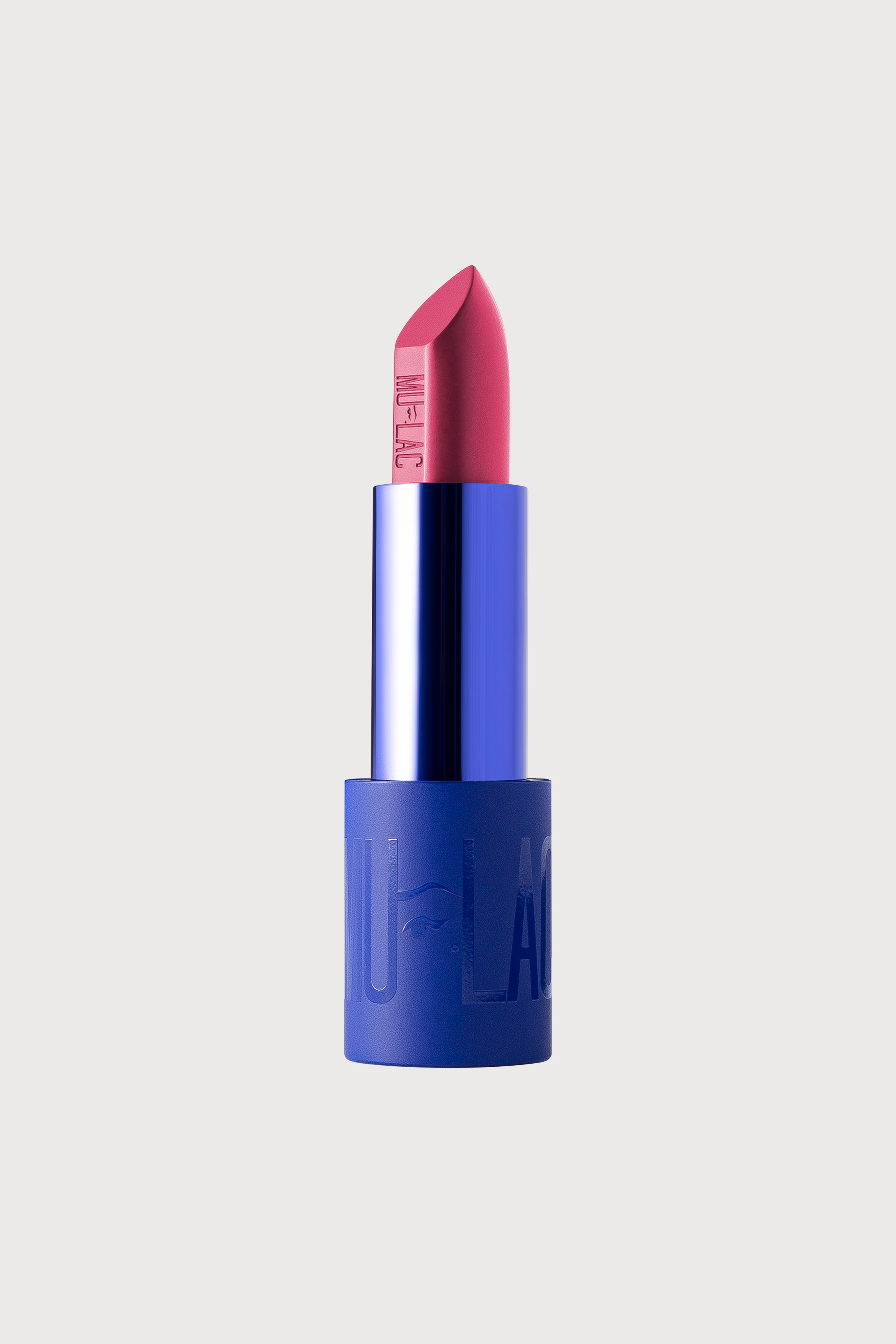 MULAC Cosmetics - Rossetto Cremoso Creamlust - Pinkphoria