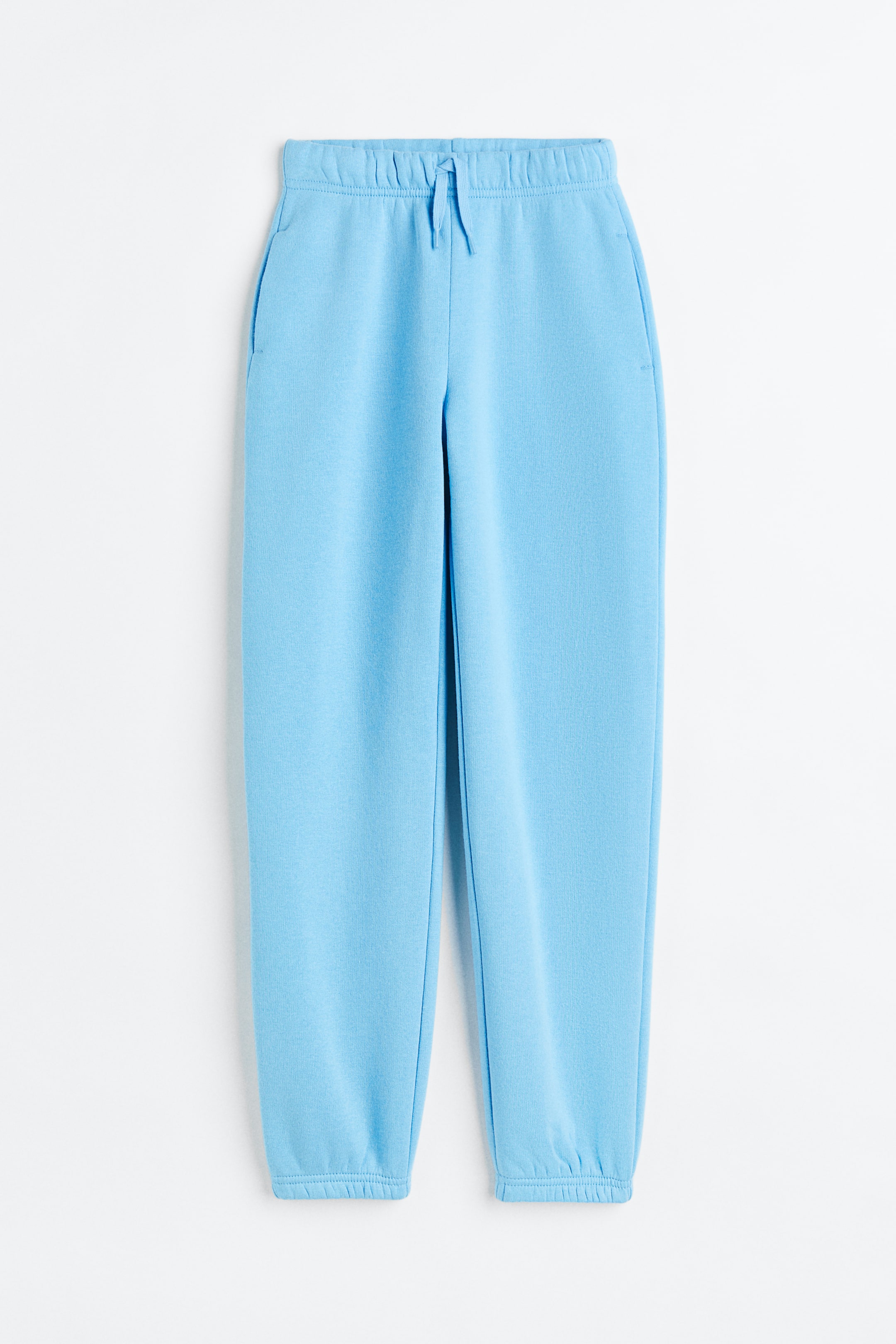 View larger image: Joggers - Blue - Kids | H&M 1