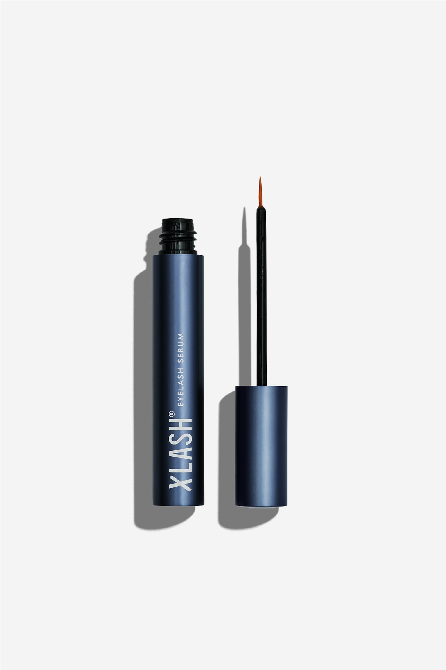 Eyelash Serum - Transparent - 1