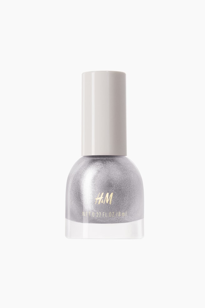 Vernis à ongles - Vibe Check/Grey Zone/Grey Matter/Rustic Nomad/Whiteout/Terracotta Flame - 1