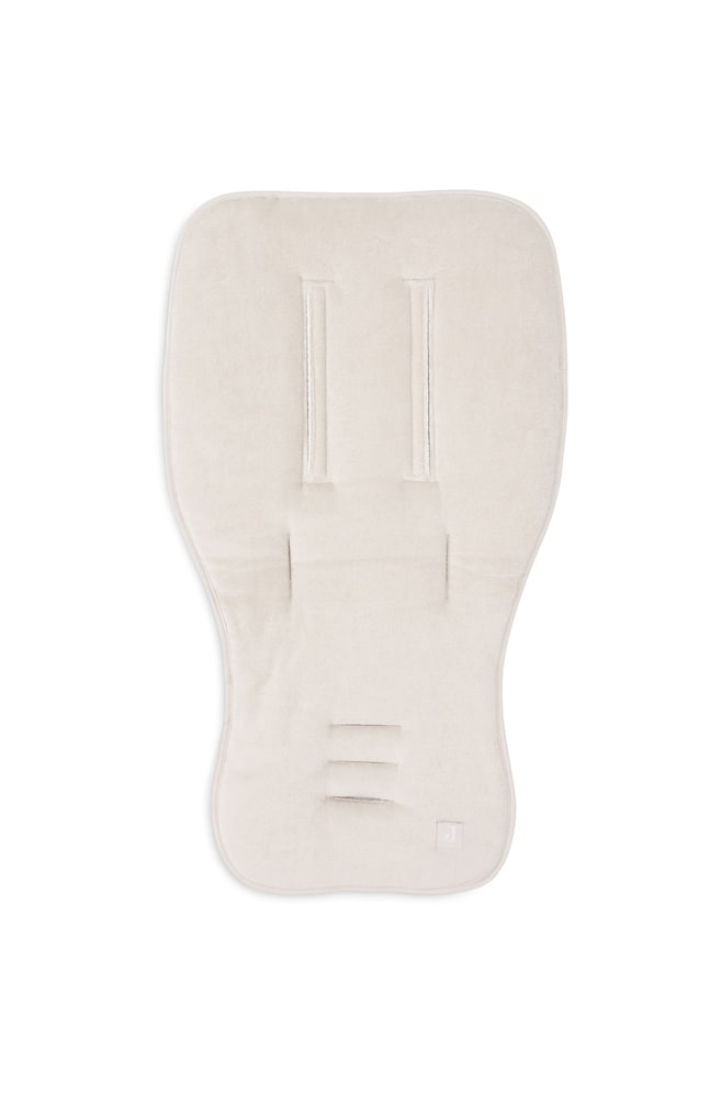 Buggy Insérer - Terry/cotton Nougat - 1